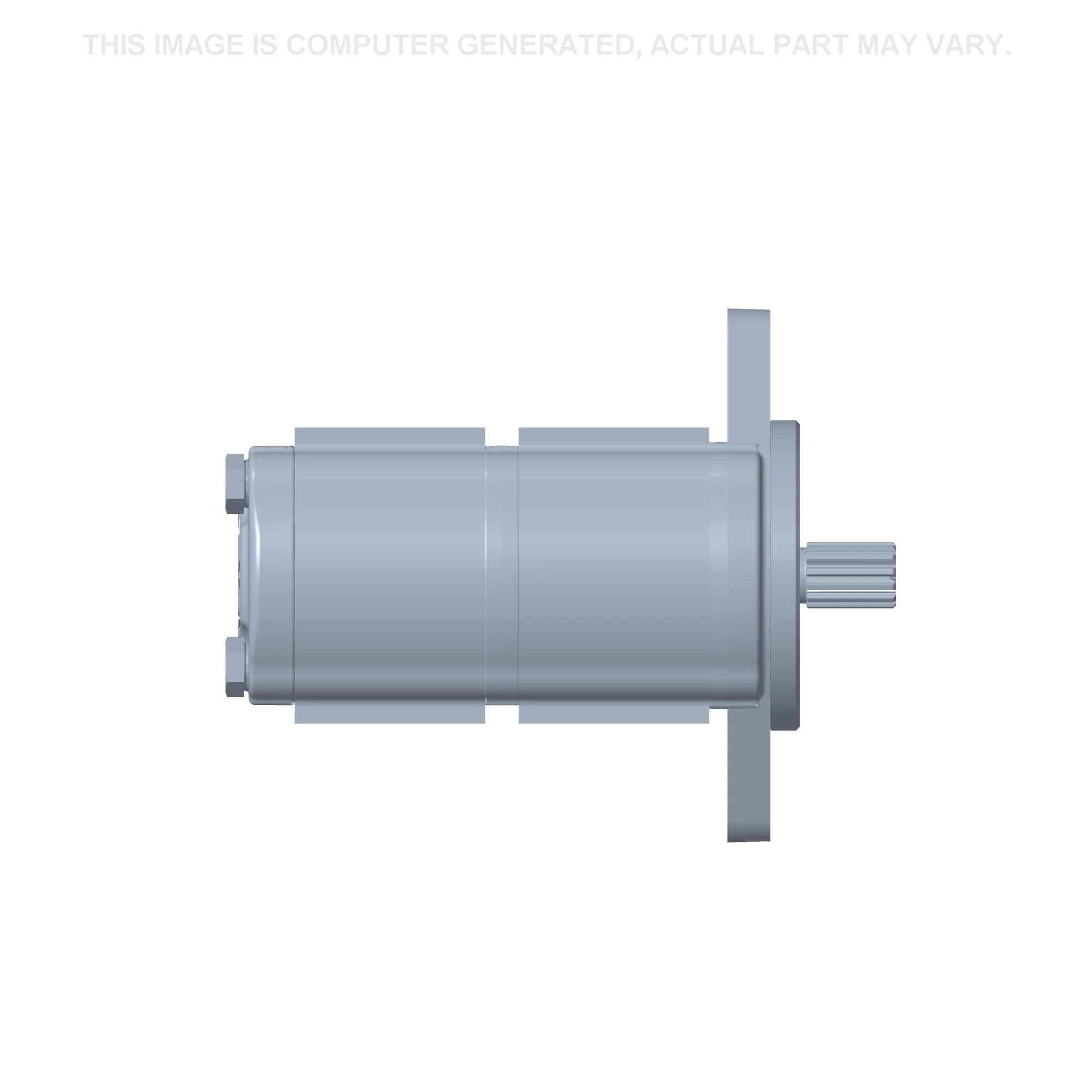 PUMPE HYDROSTATISCH