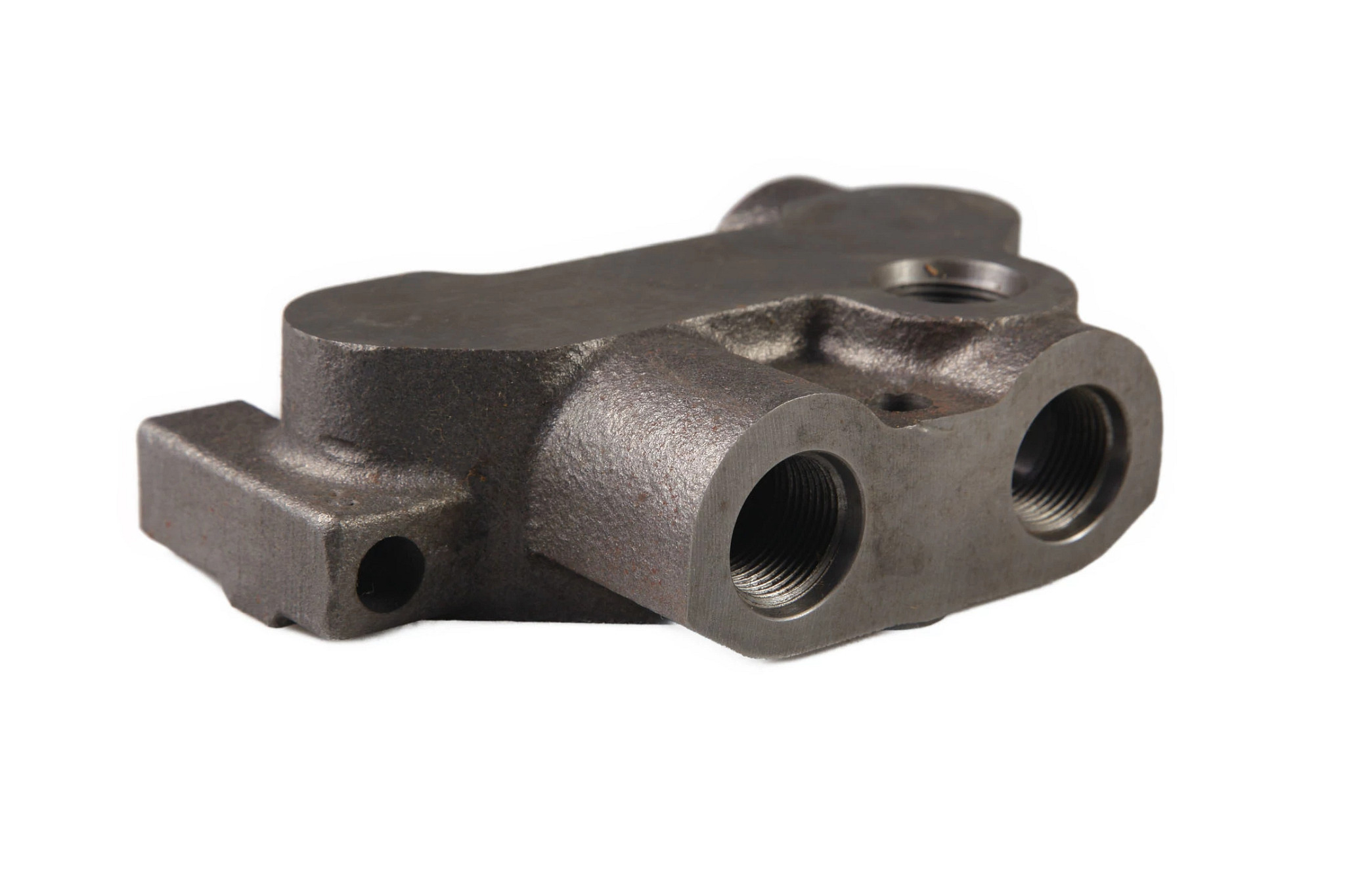 HYDRAULIKVENTILSEGME