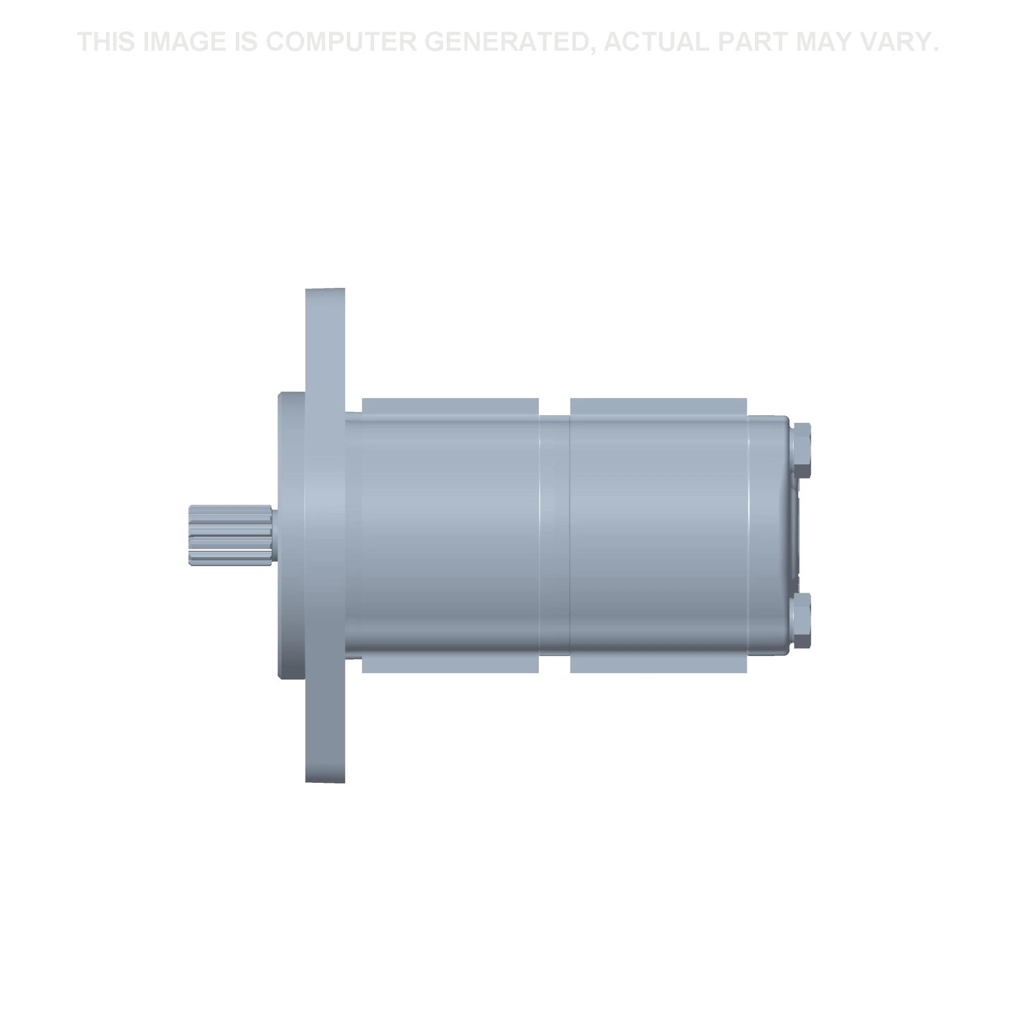 PUMPE HYDROSTATISCH