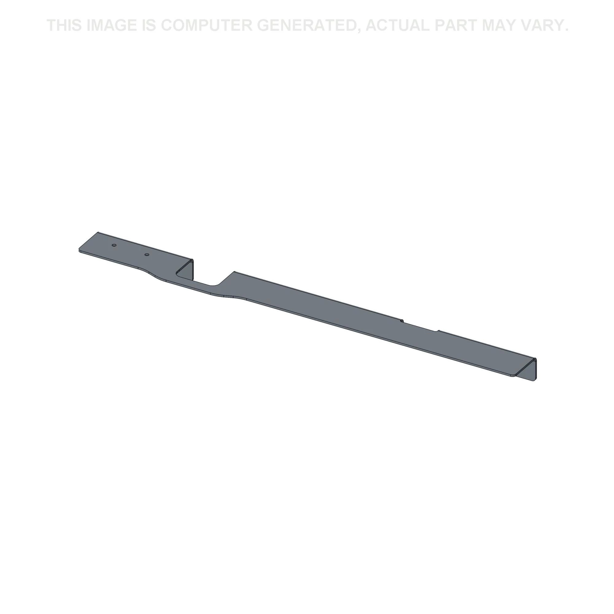 ECSTUCK