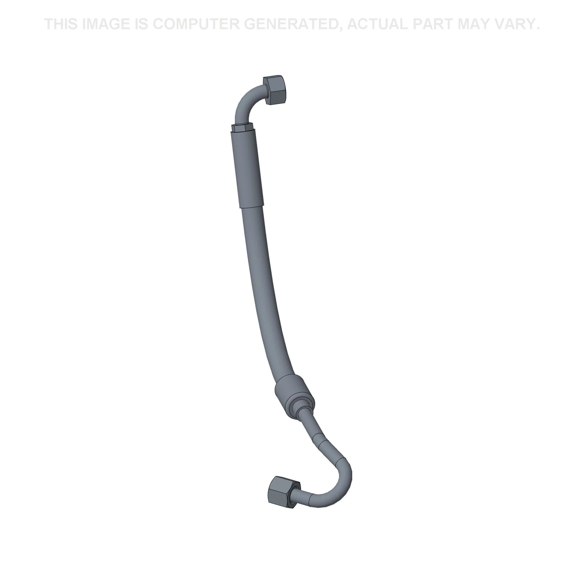 HYDRAULIKLEITUNG