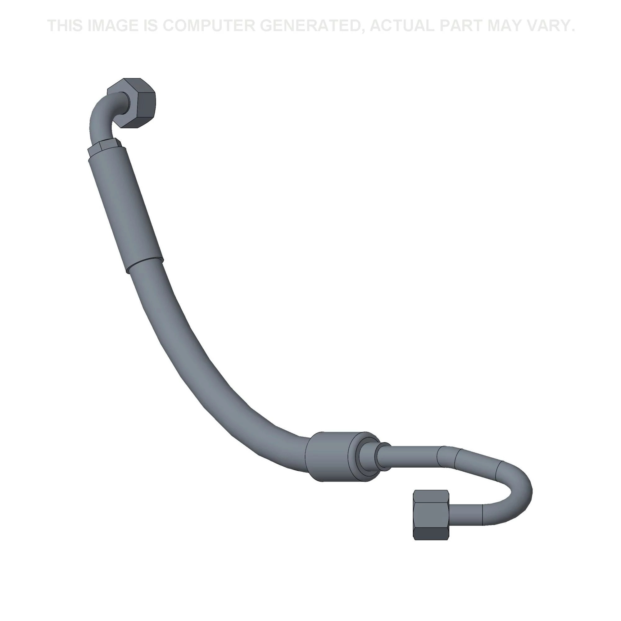 HYDRAULIKLEITUNG