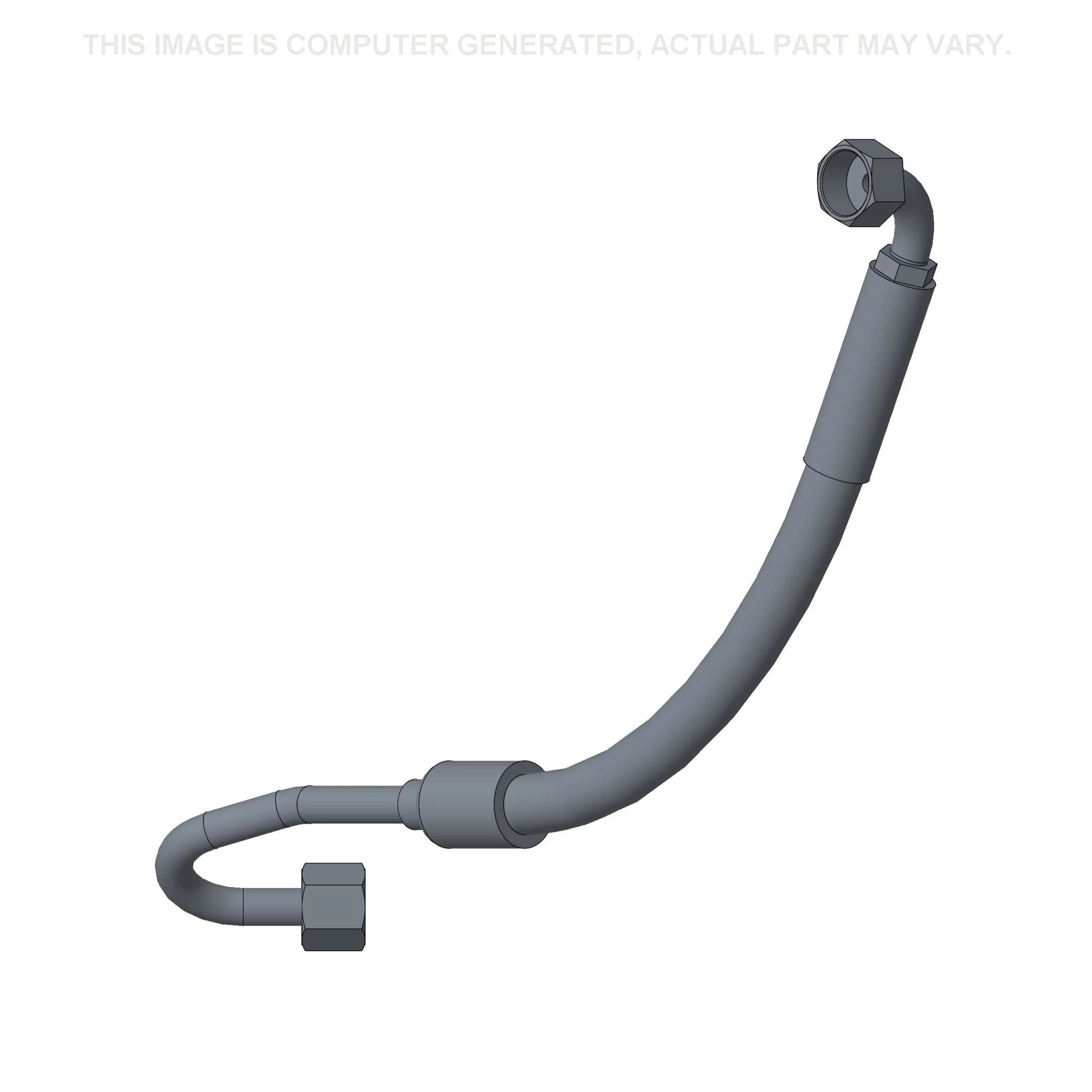HYDRAULIKLEITUNG