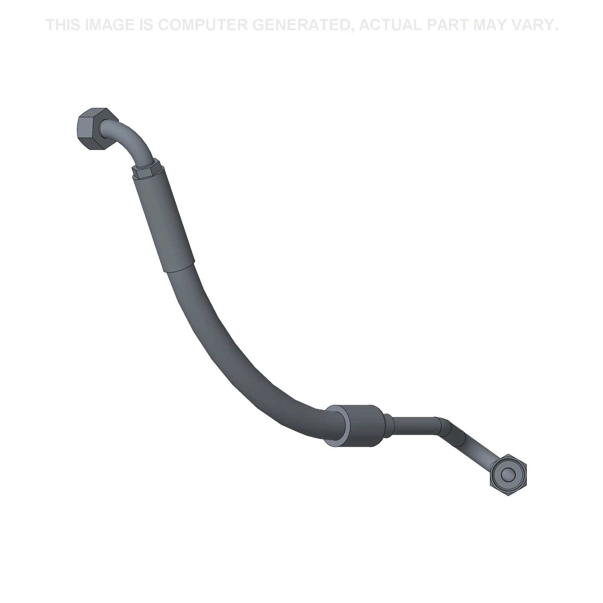 HYDRAULIKLEITUNG