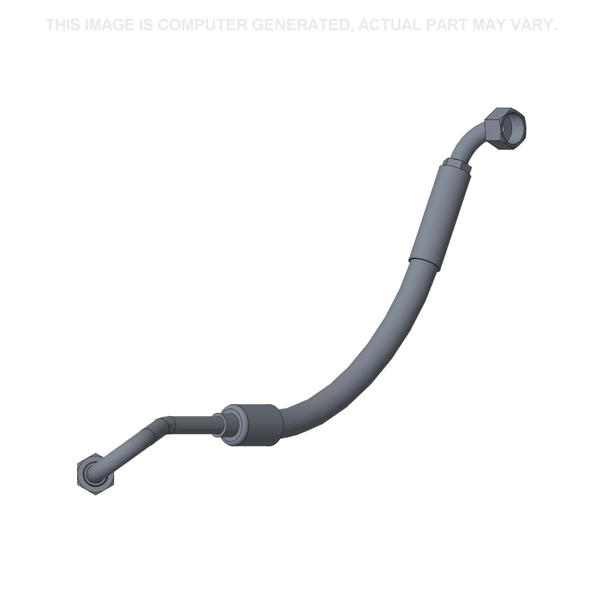 HYDRAULIKLEITUNG