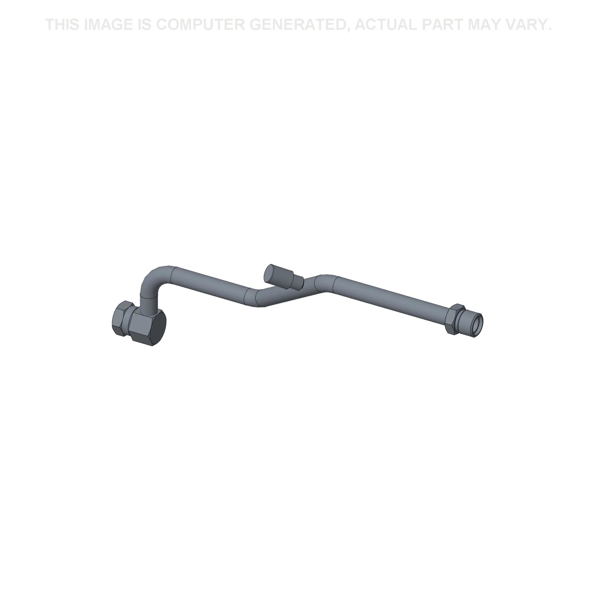 HYDRAULIKLEITUNG