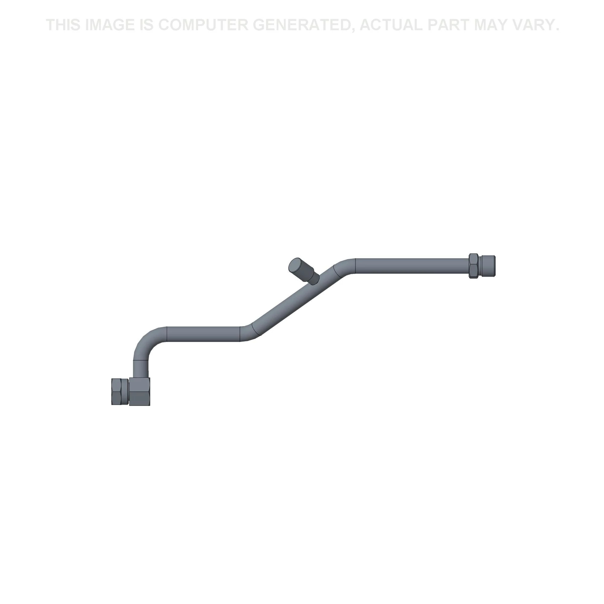 HYDRAULIKLEITUNG