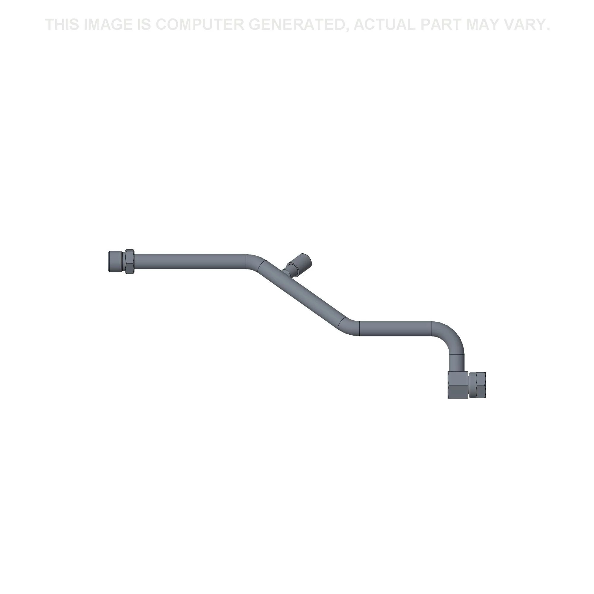 HYDRAULIKLEITUNG