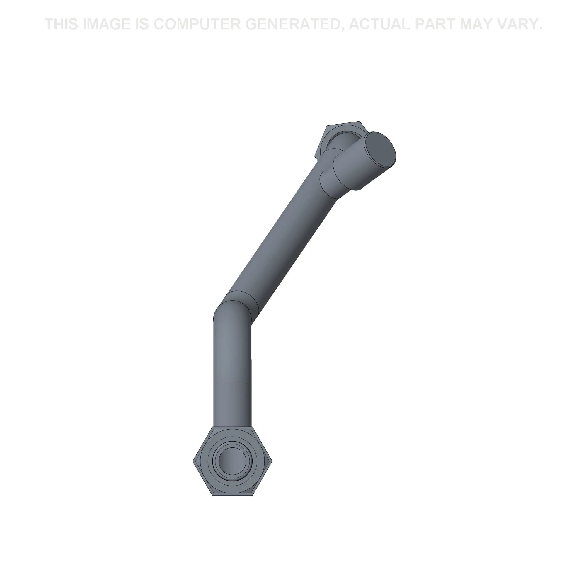 HYDRAULIKLEITUNG