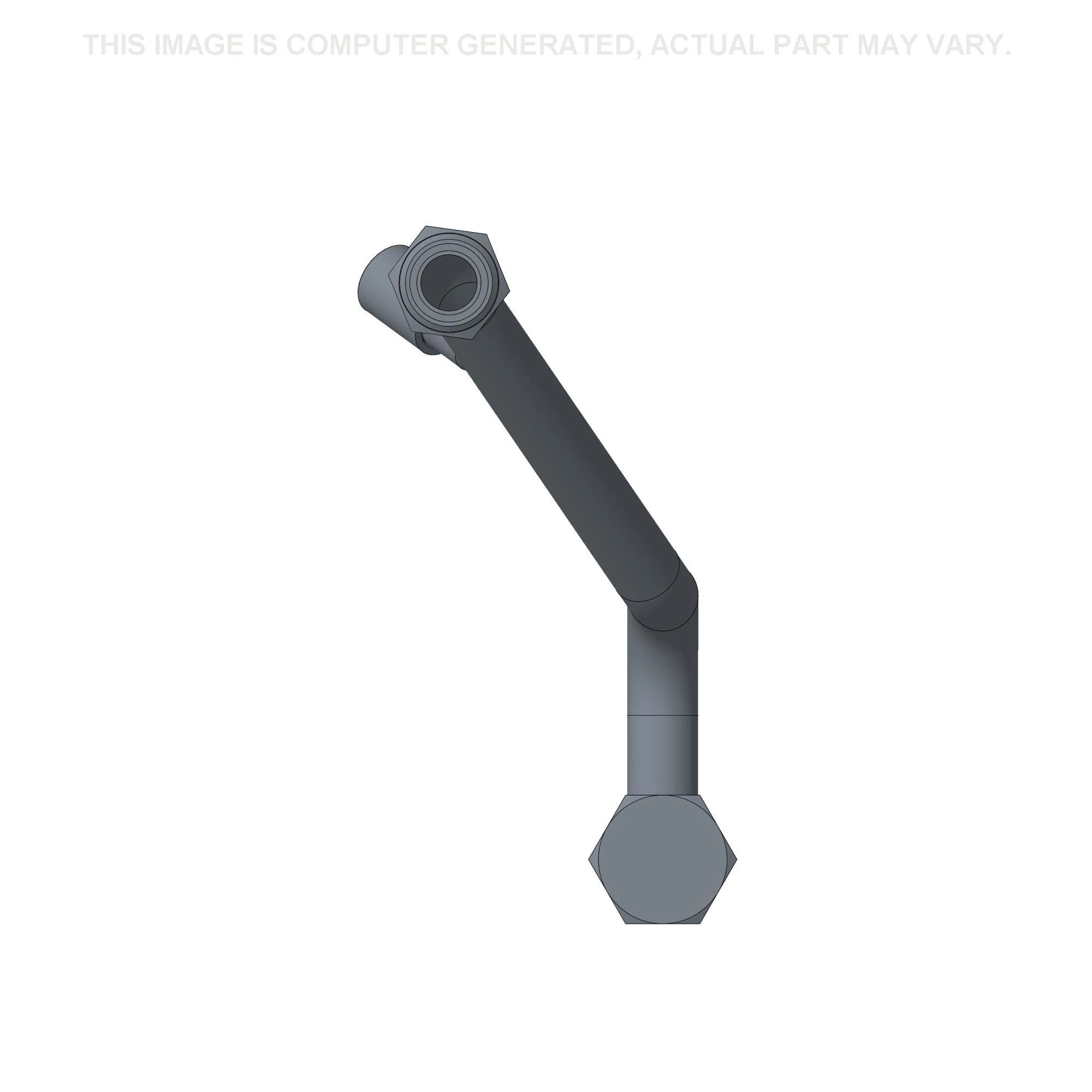 HYDRAULIKLEITUNG