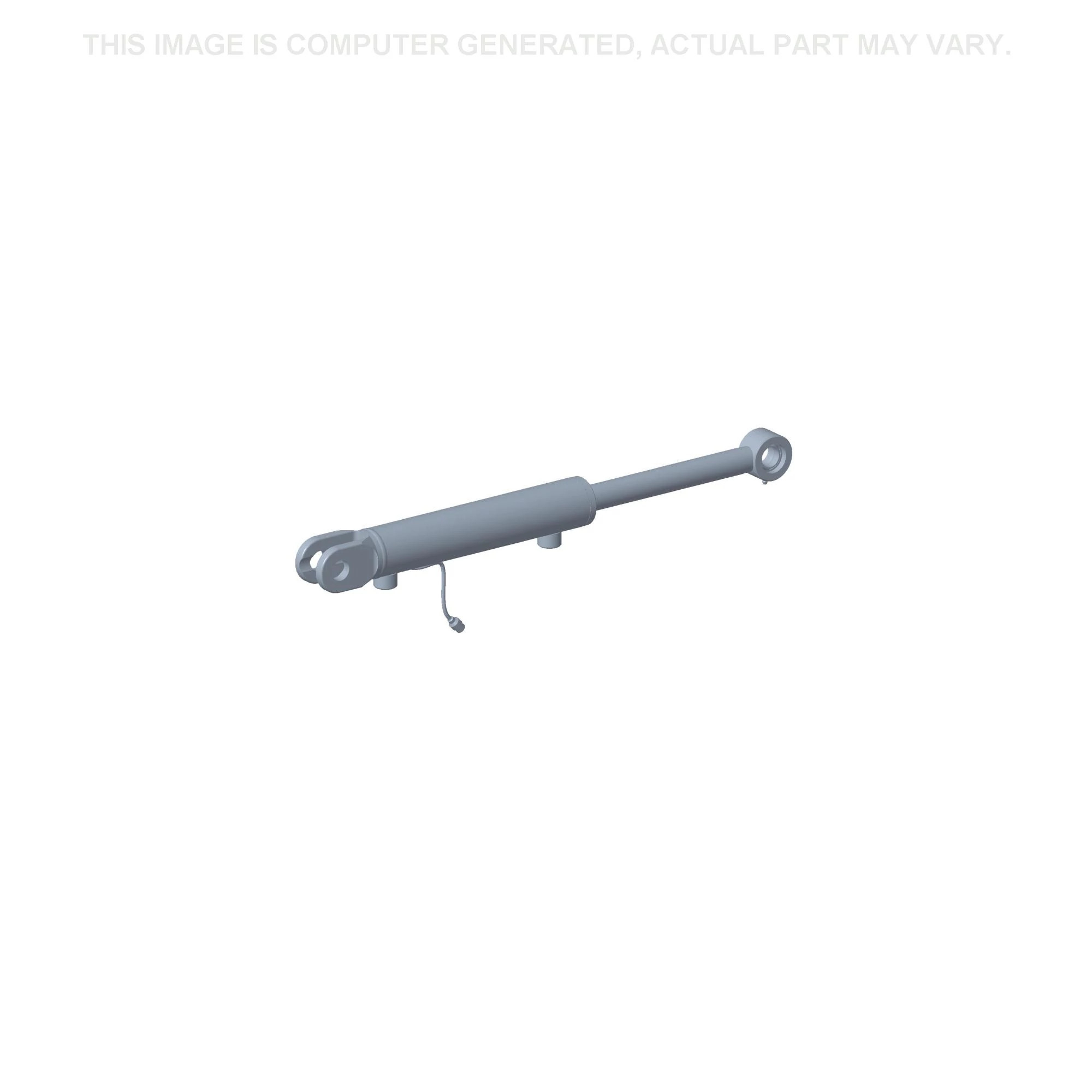 HYDRAULIKZYLINDER