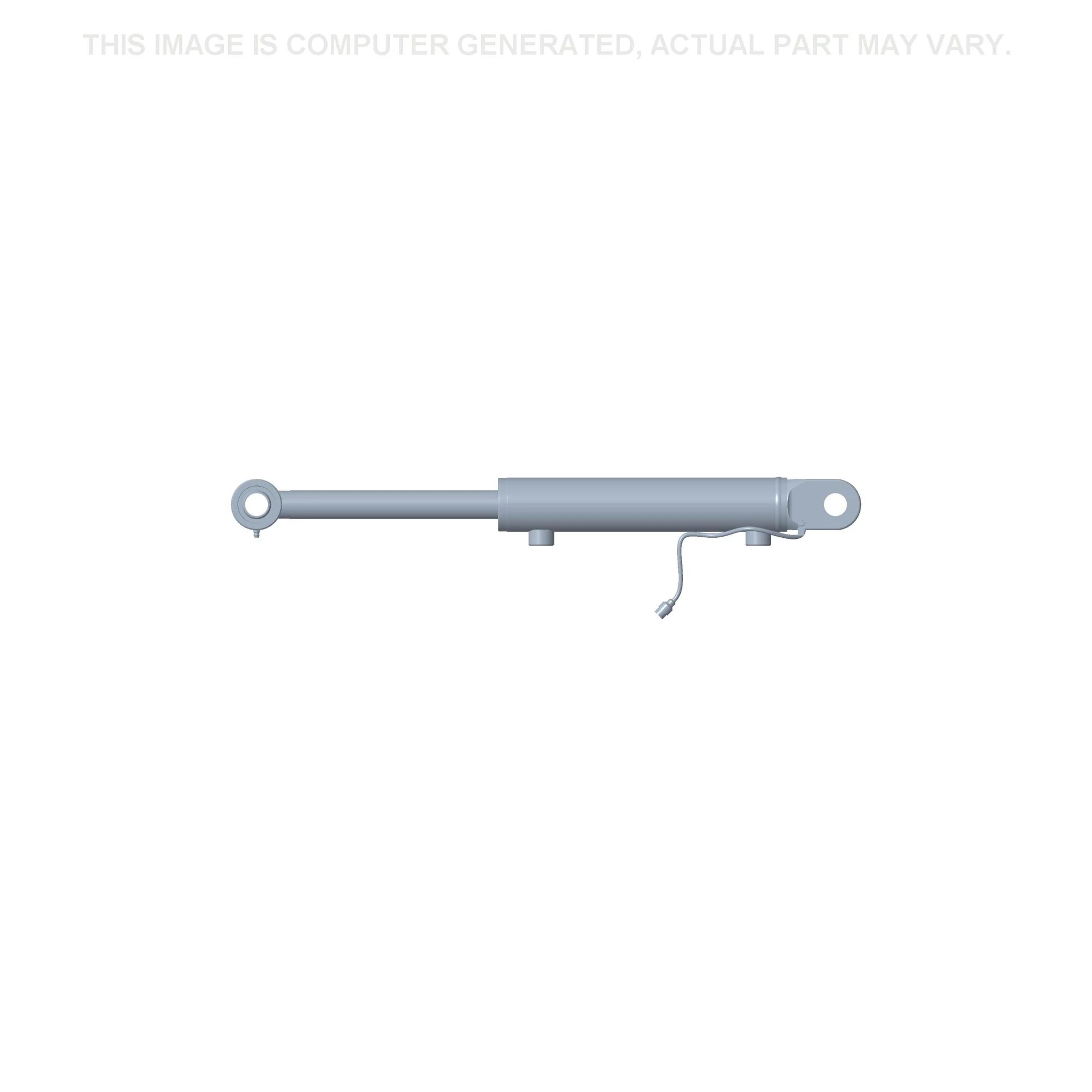 HYDRAULIKZYLINDER