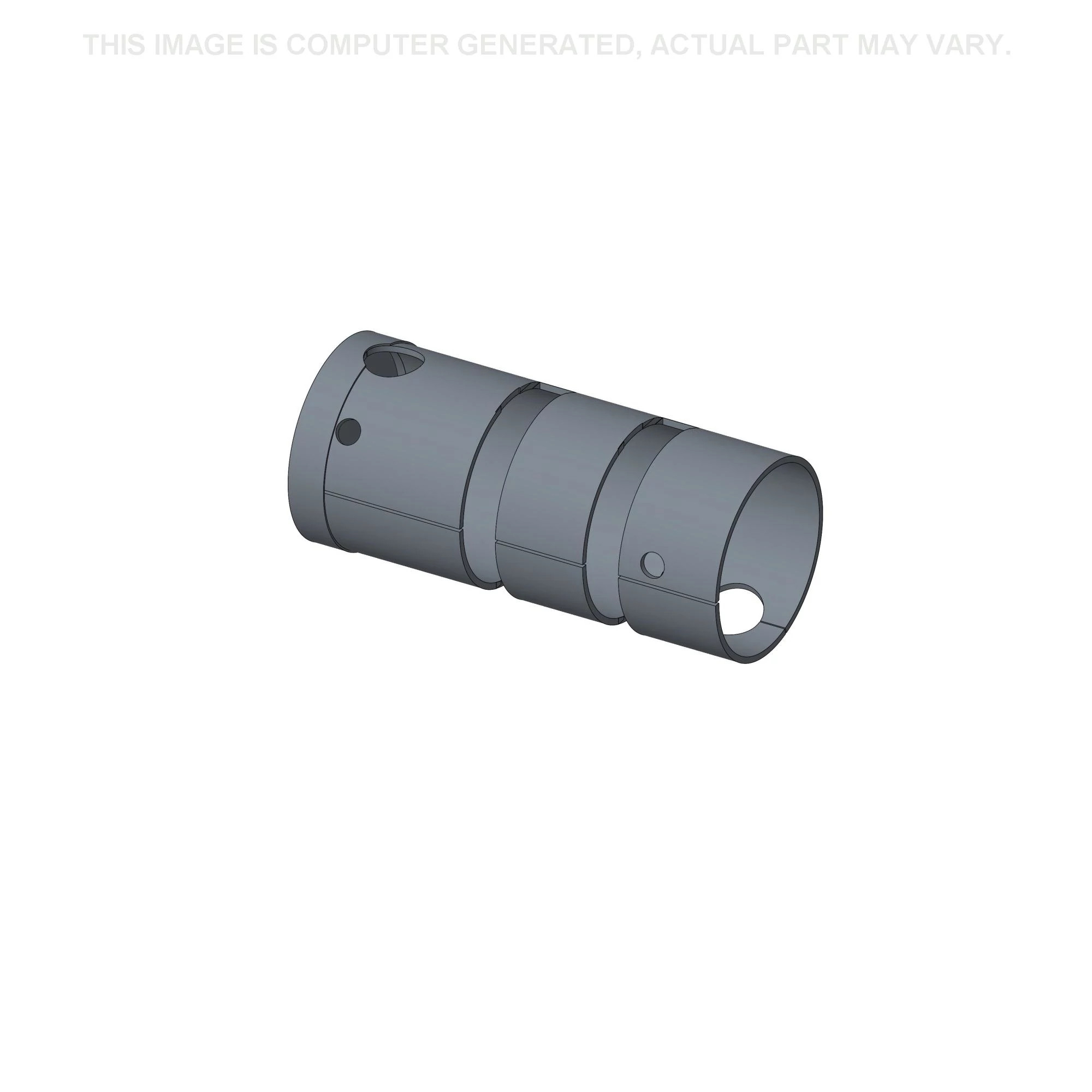 ISOLATOR