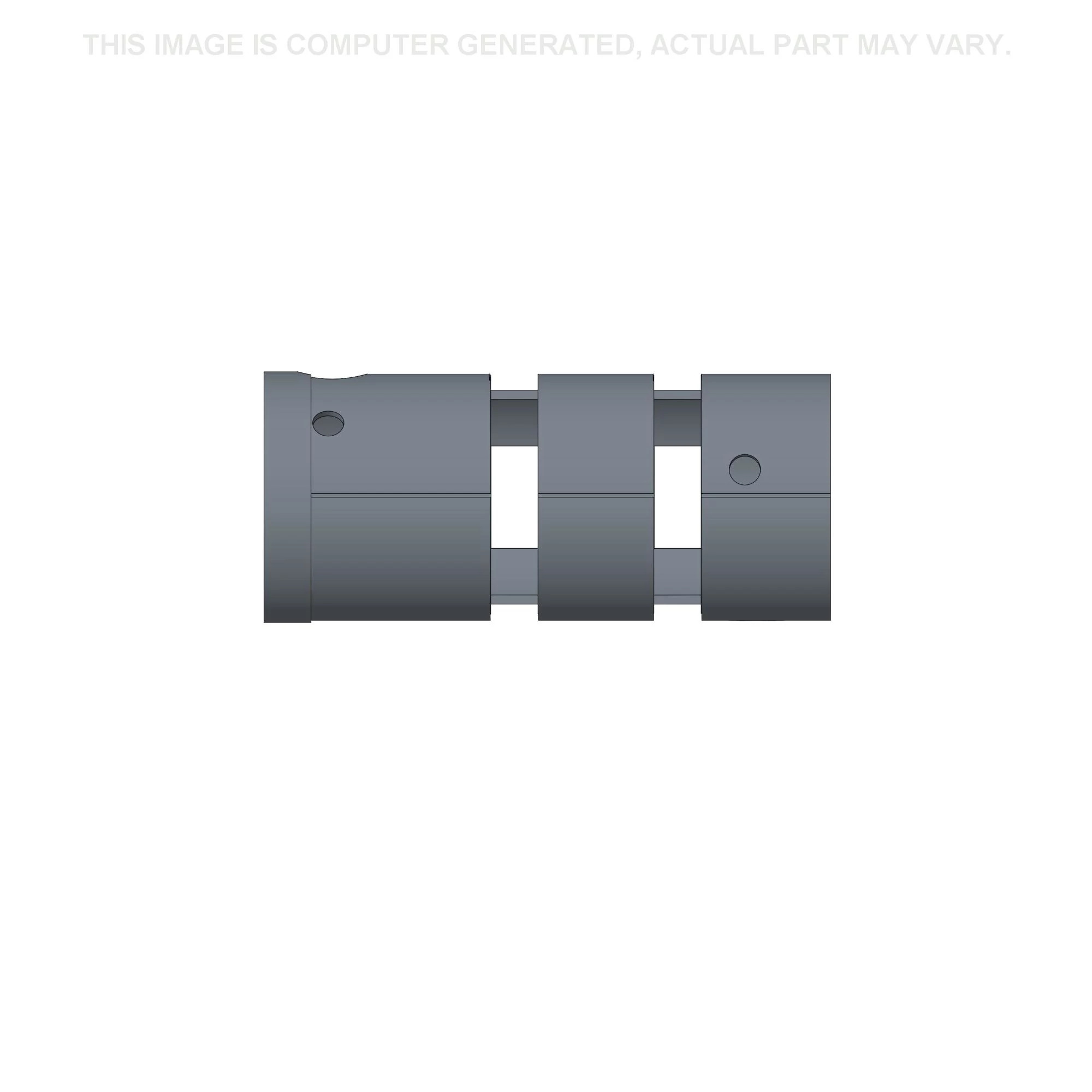 ISOLATOR