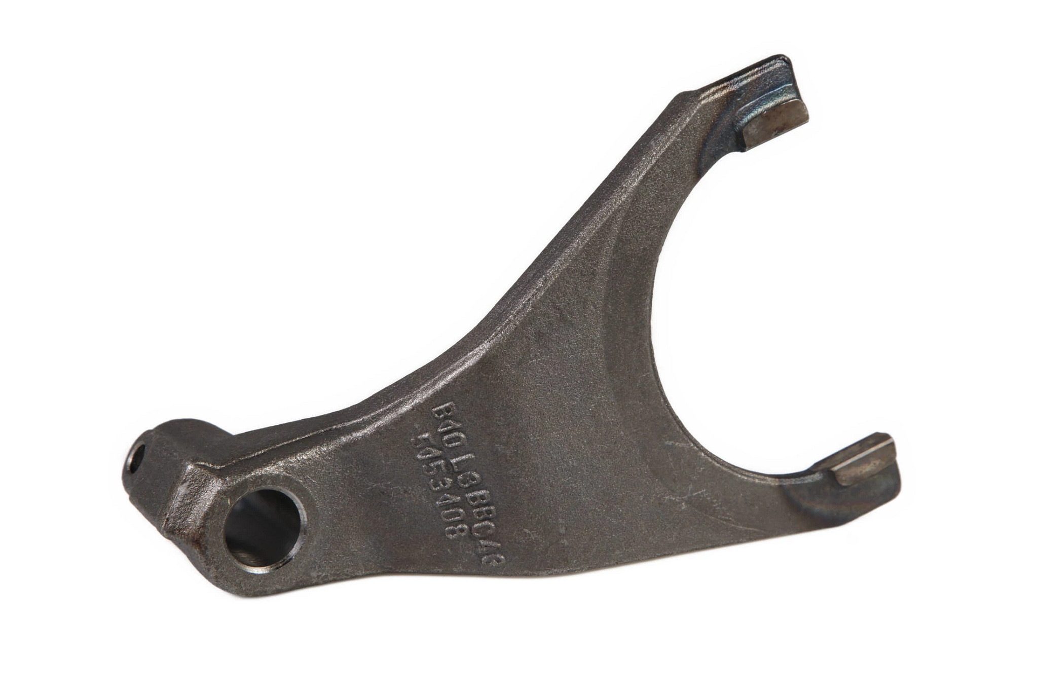 SCHALTGABEL