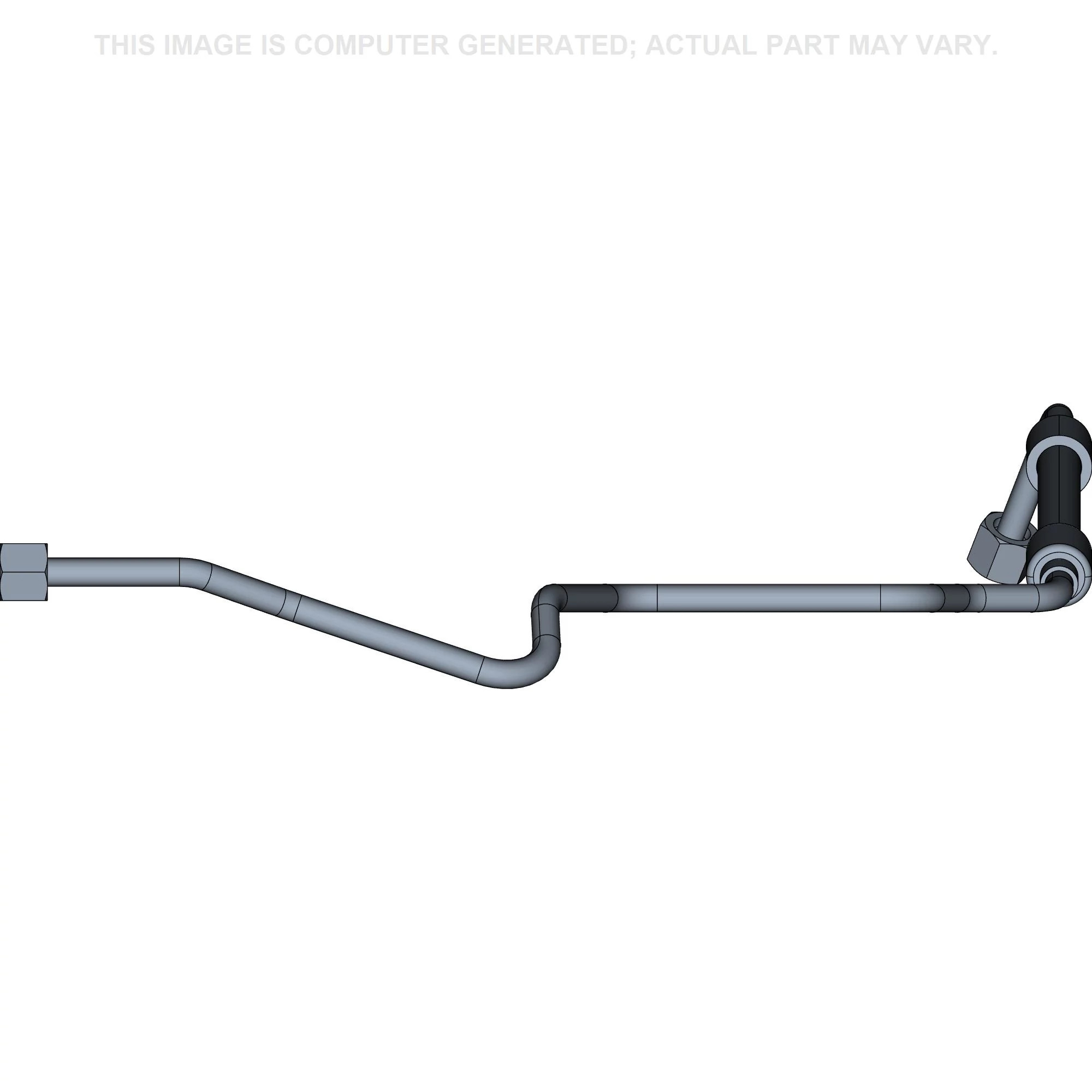 HYDRAULIKLEITUNG