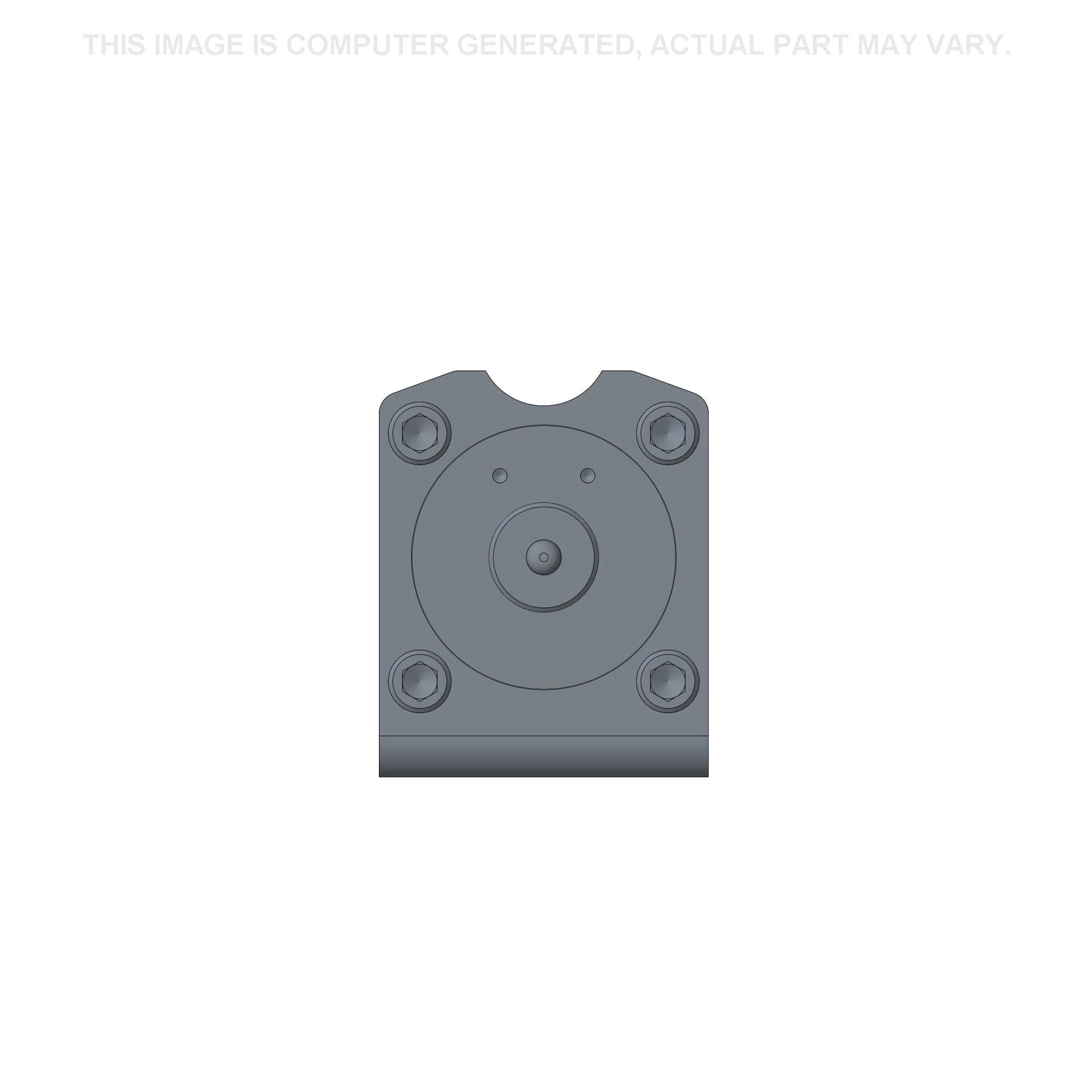 HYDRAULIKZYLINDER
