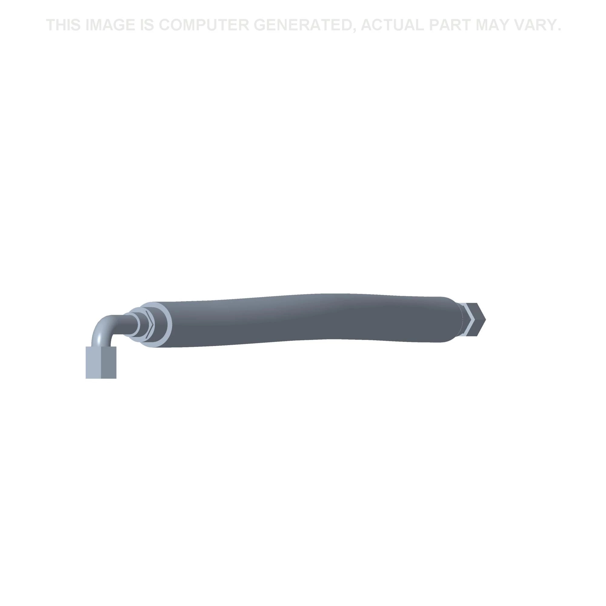 HYDRAULIKSCHLAUCH