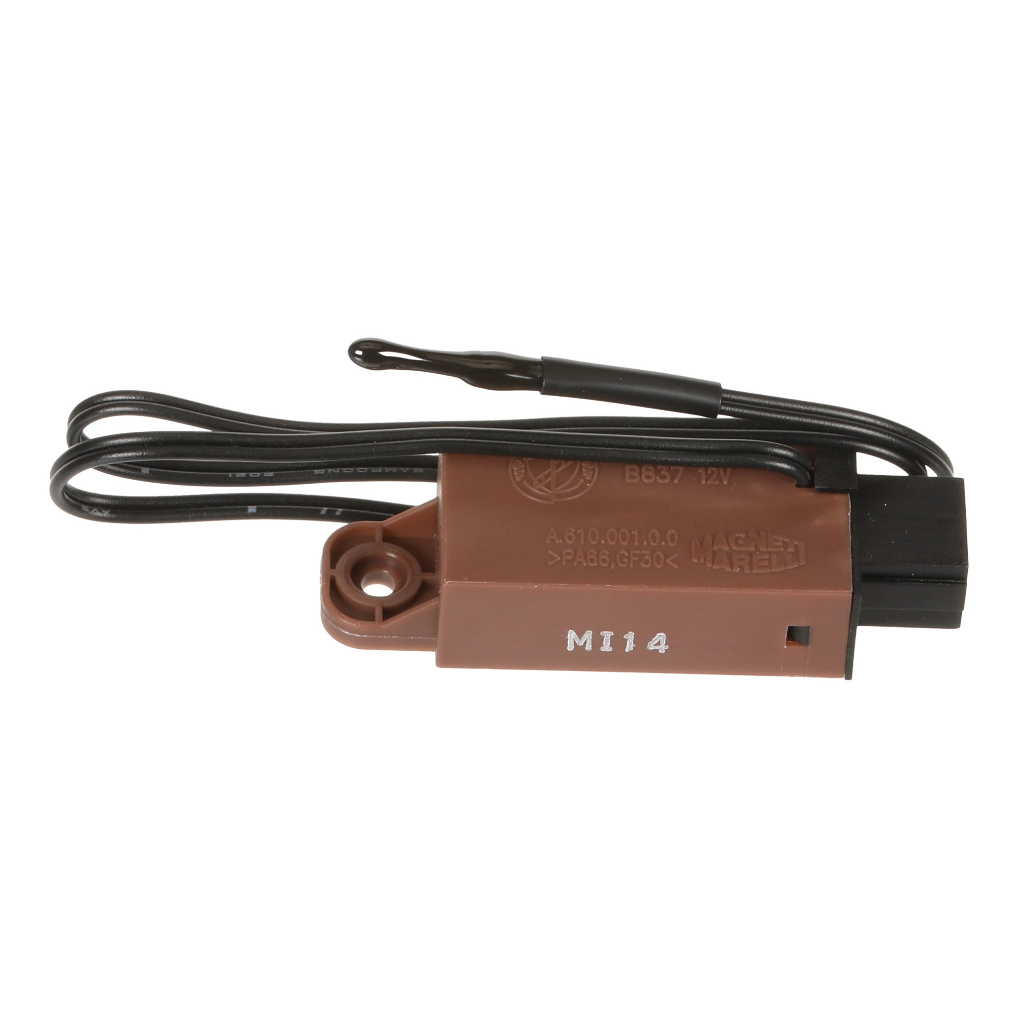 THERMOSTAT