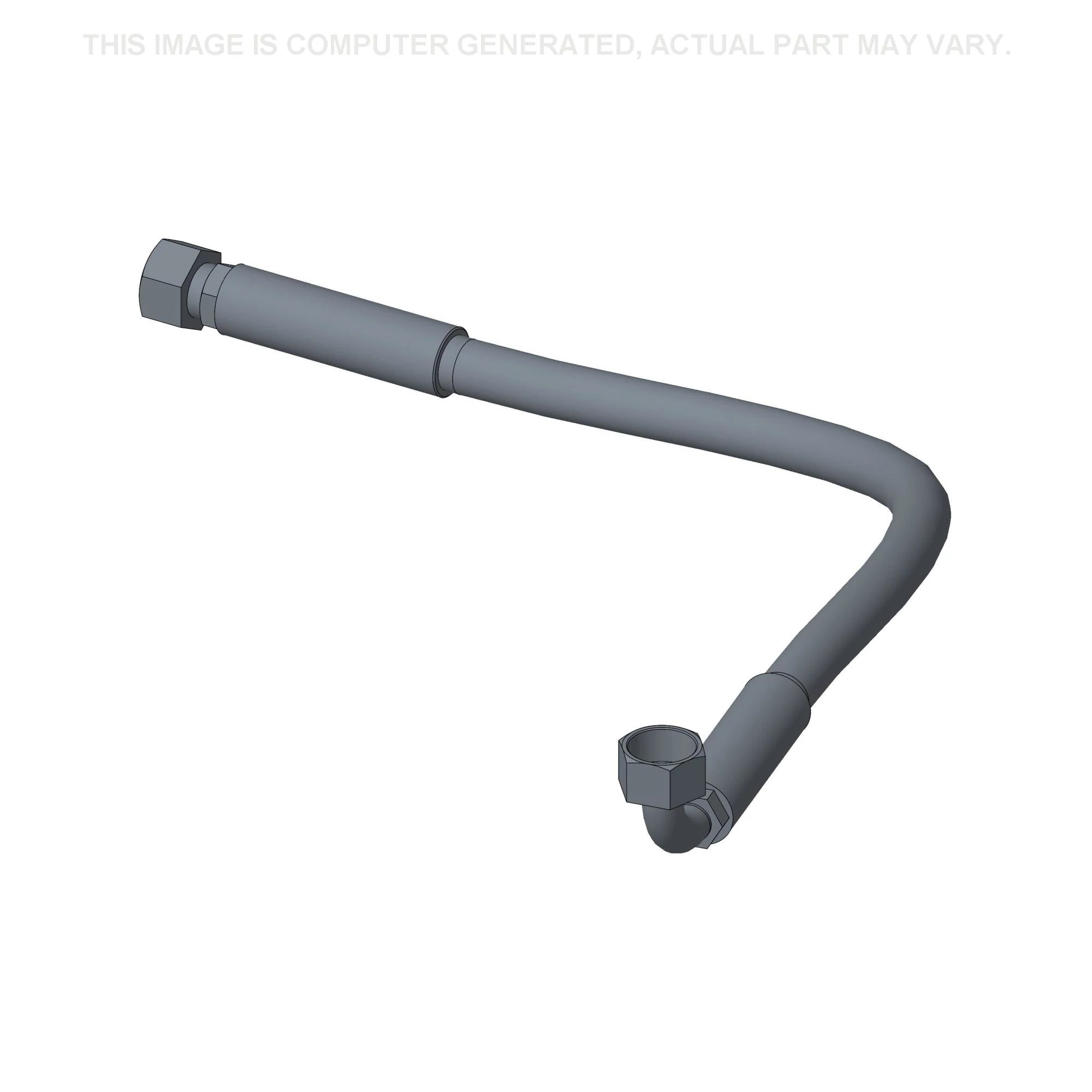 HYDRAULIKSCHLAUCH