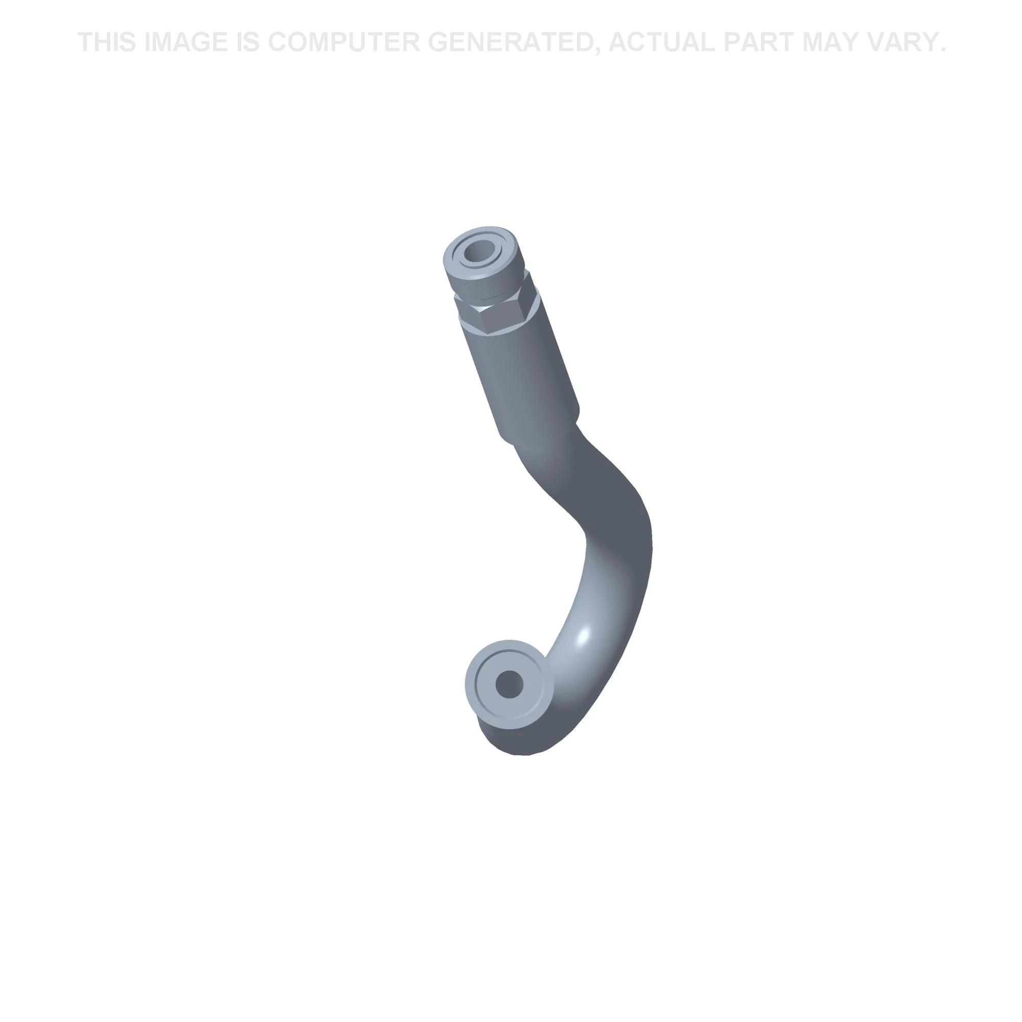HYDRAULIKSCHLAUCH
