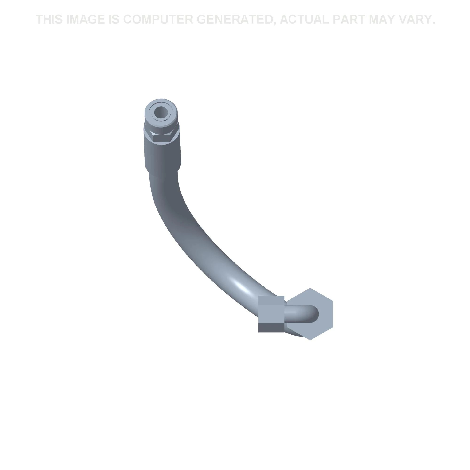 HYDRAULIKSCHLAUCH