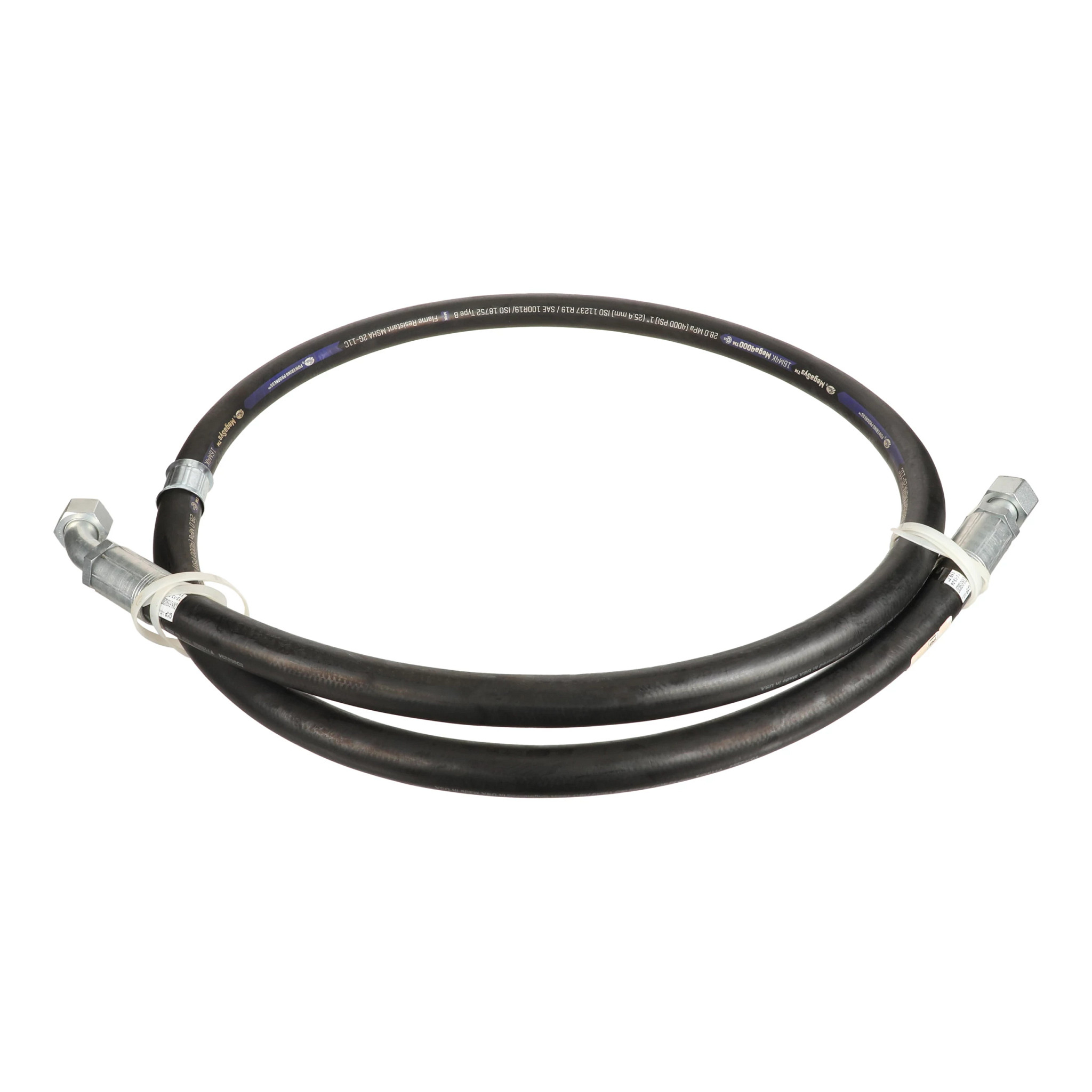HYDRAULIKSCHLAUCH