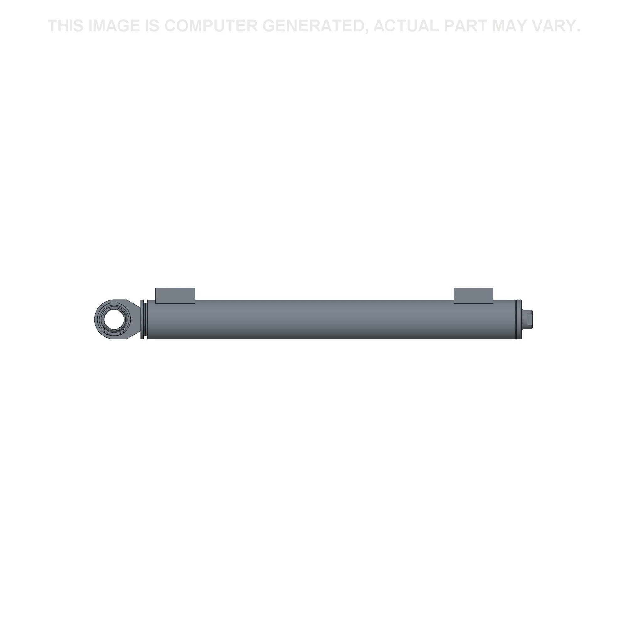 HYDRAULIKZYLINDER