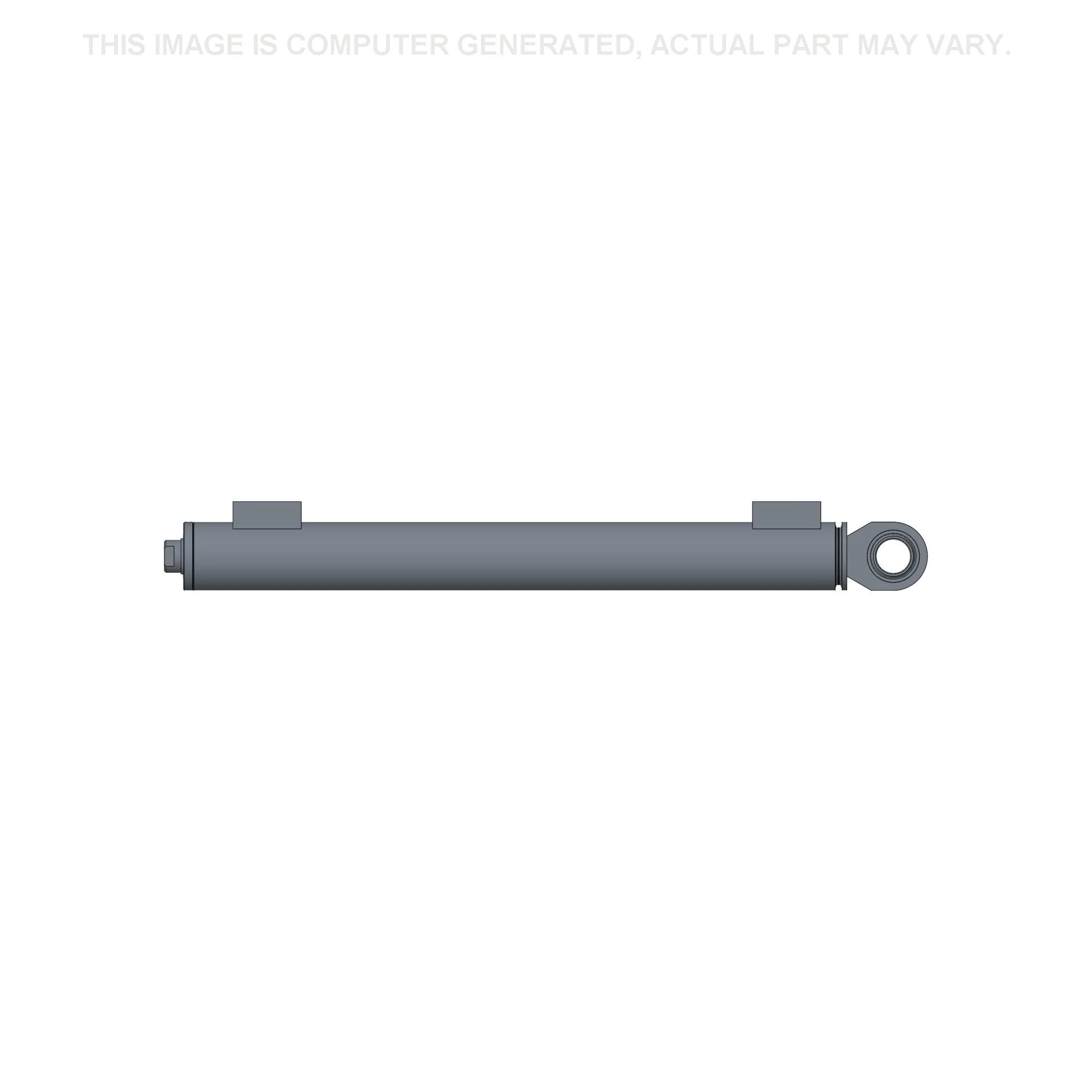 HYDRAULIKZYLINDER