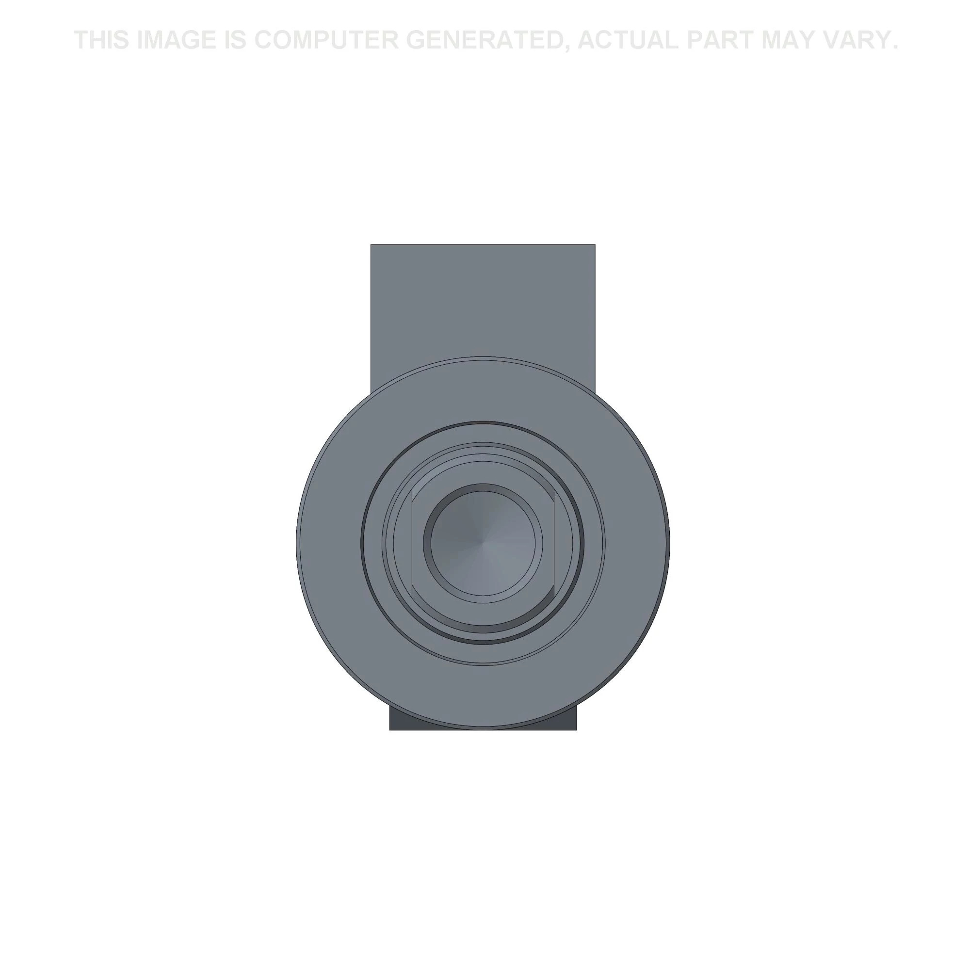 HYDRAULIKZYLINDER