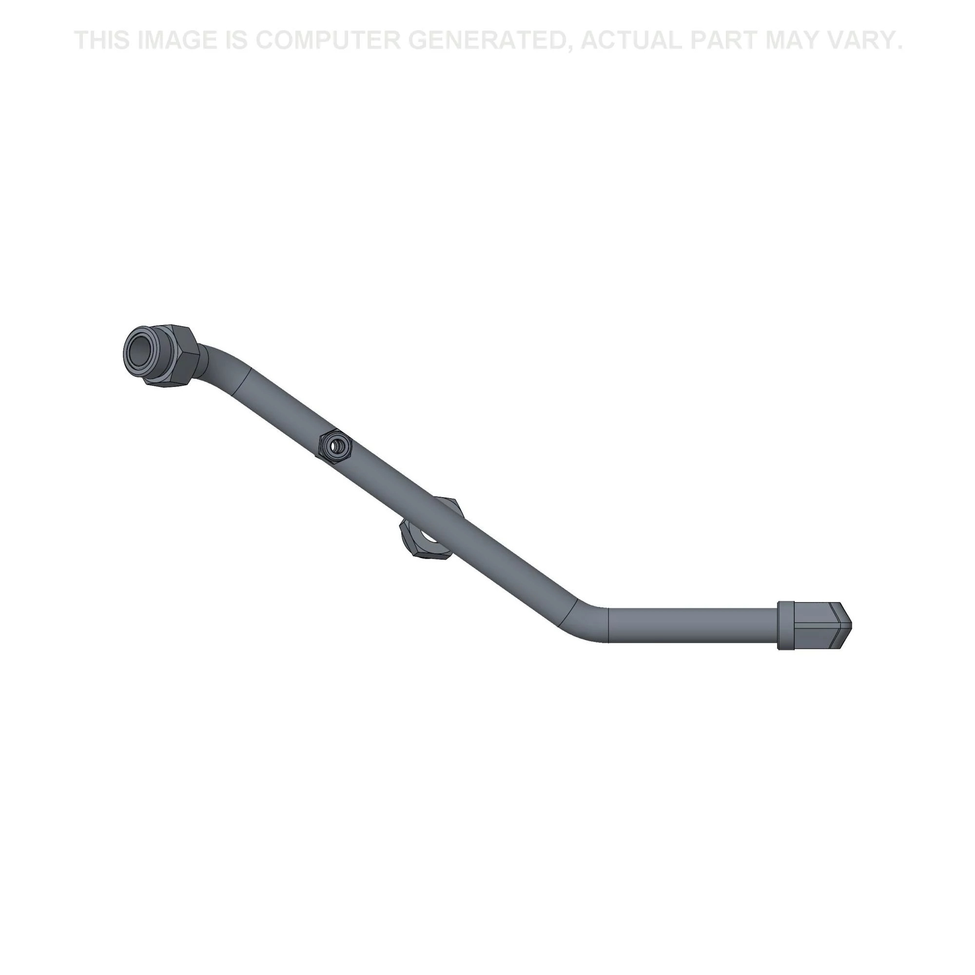 HYDRAULIKLEITUNG