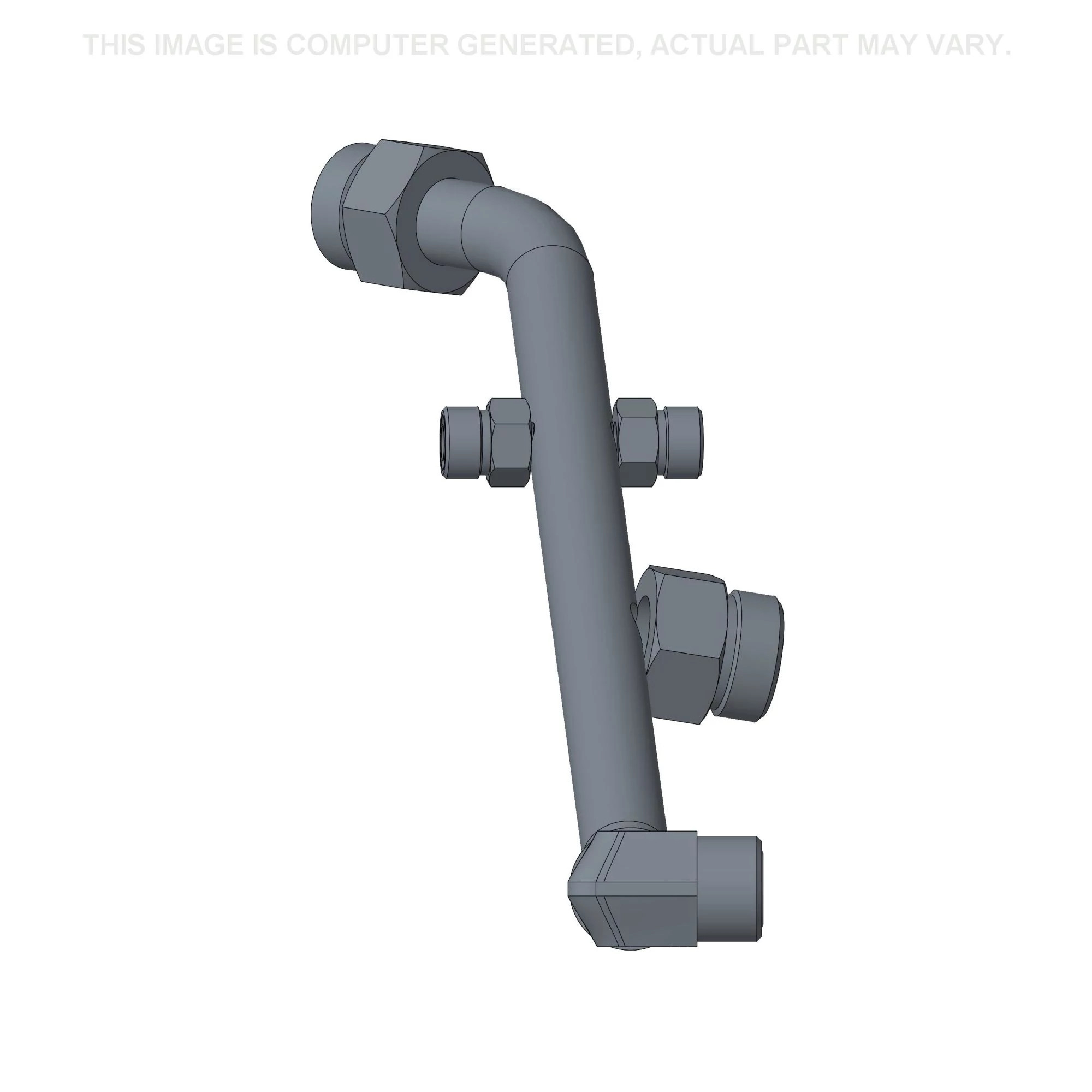 HYDRAULIKLEITUNG