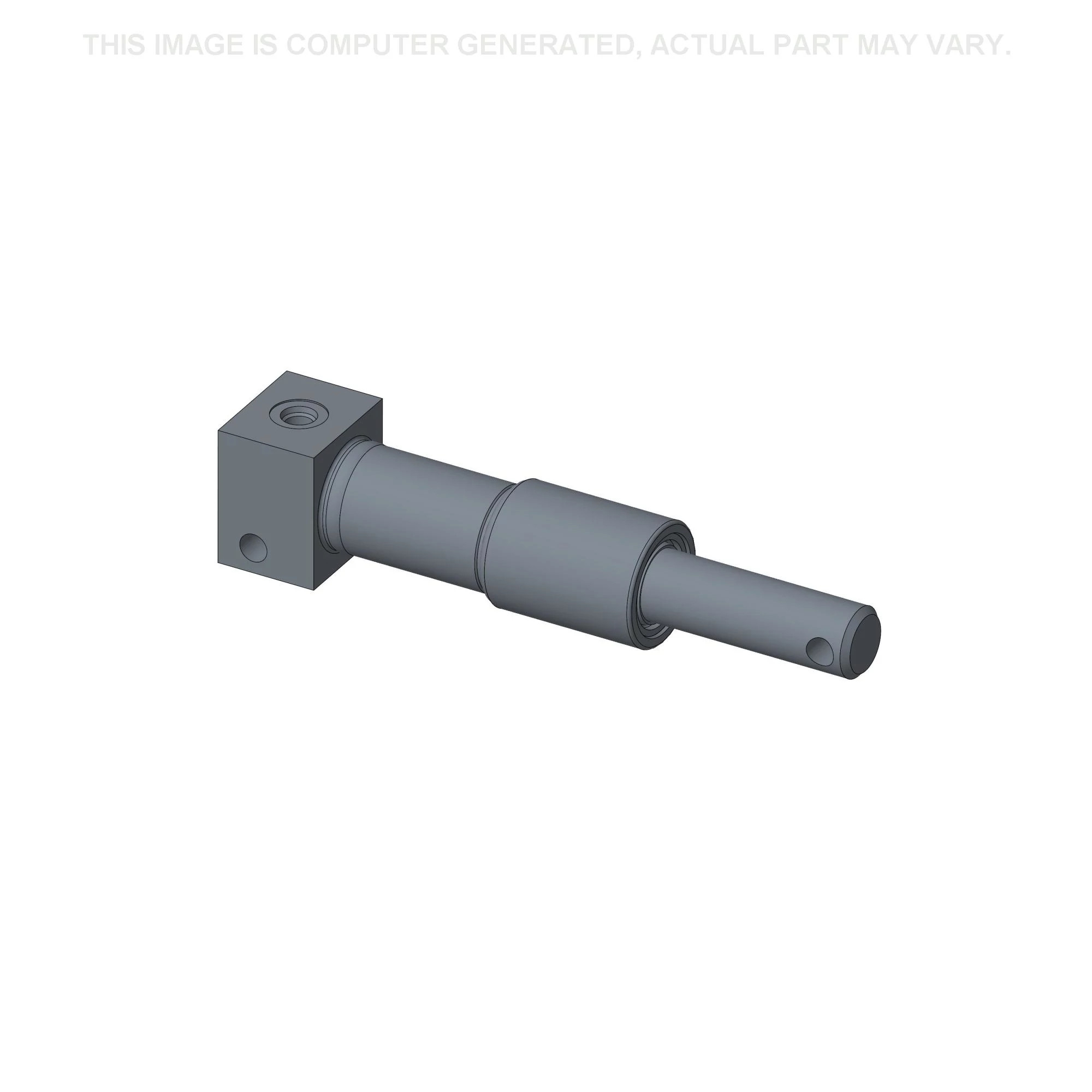 HYDRAULIKZYLINDER