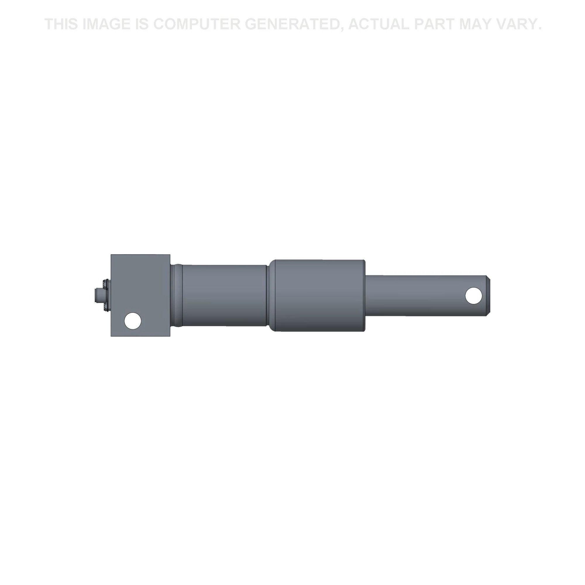HYDRAULIKZYLINDER