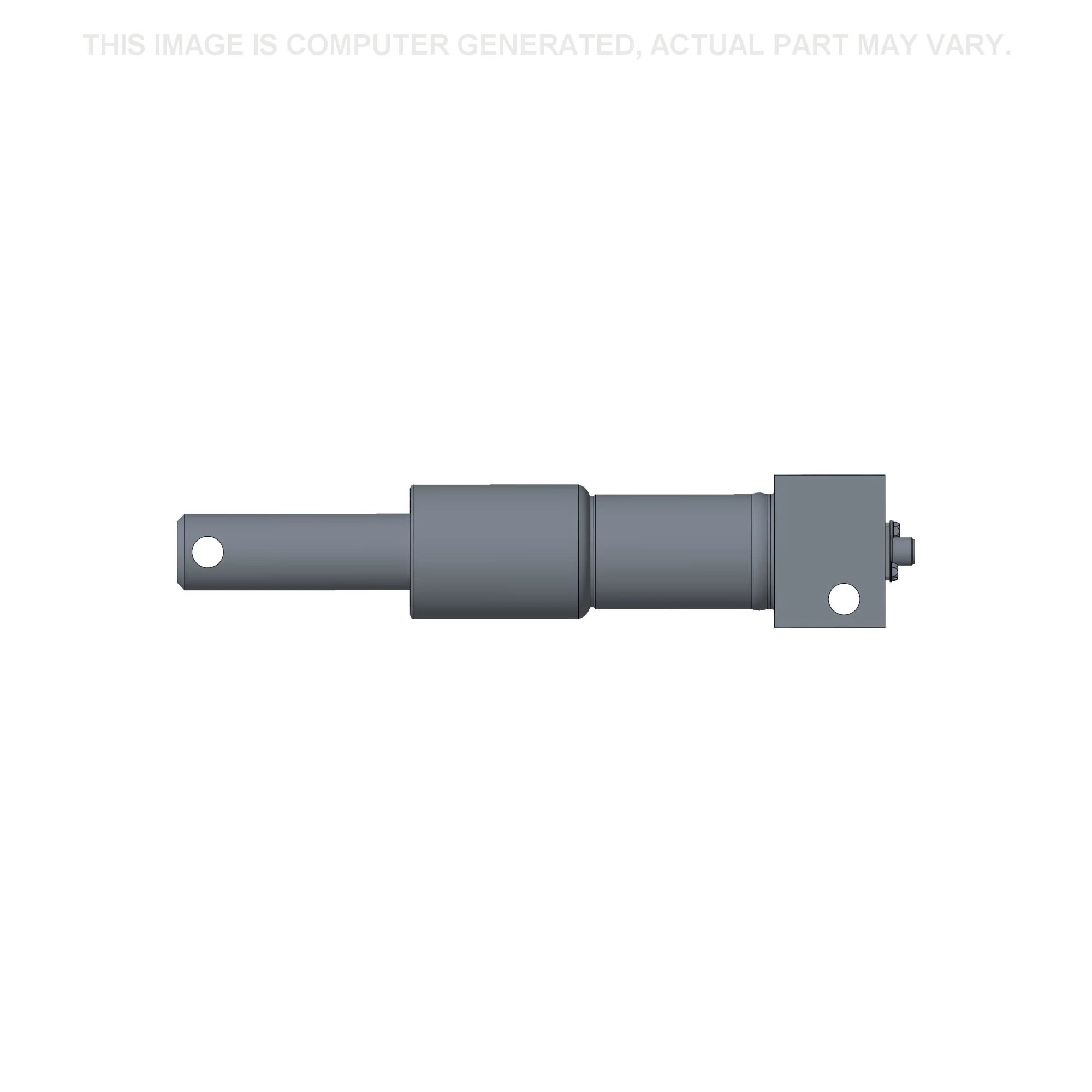 HYDRAULIKZYLINDER