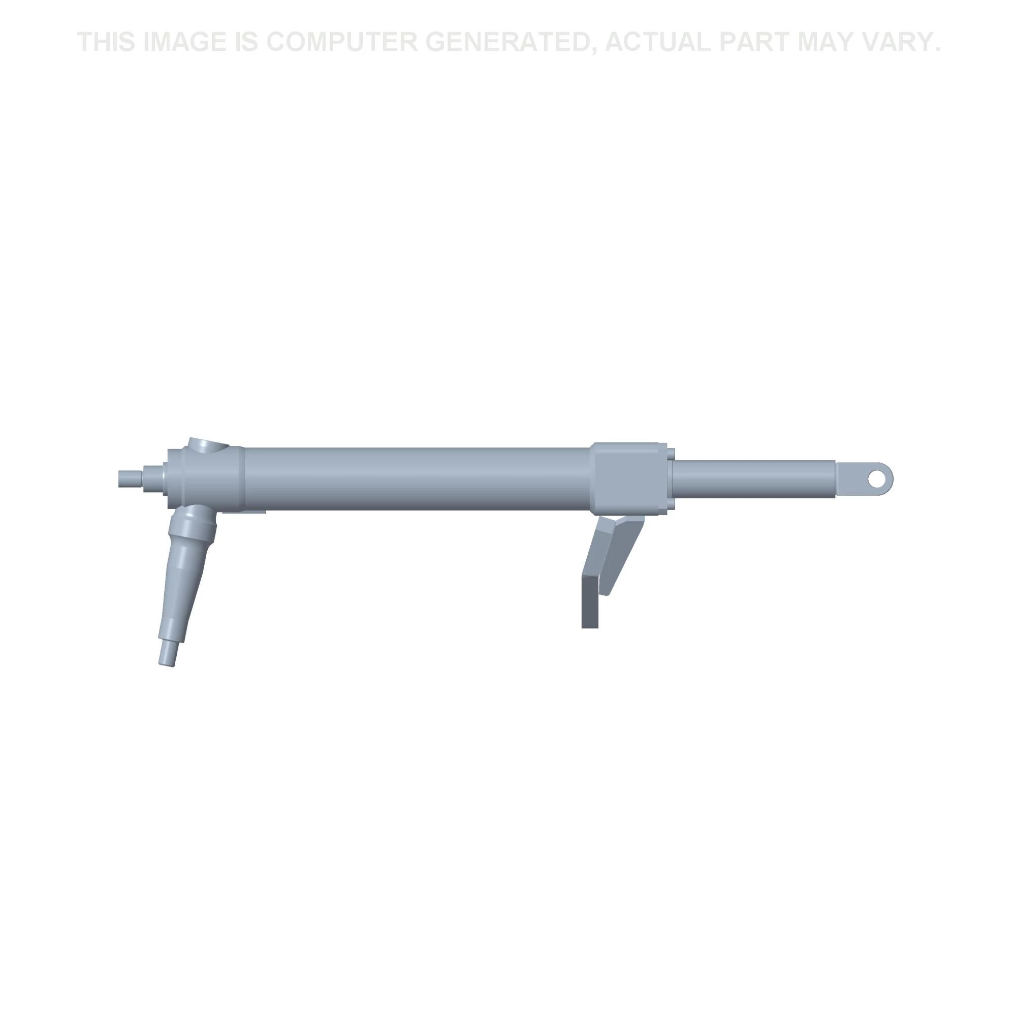 HYDRAULIKZYLINDER