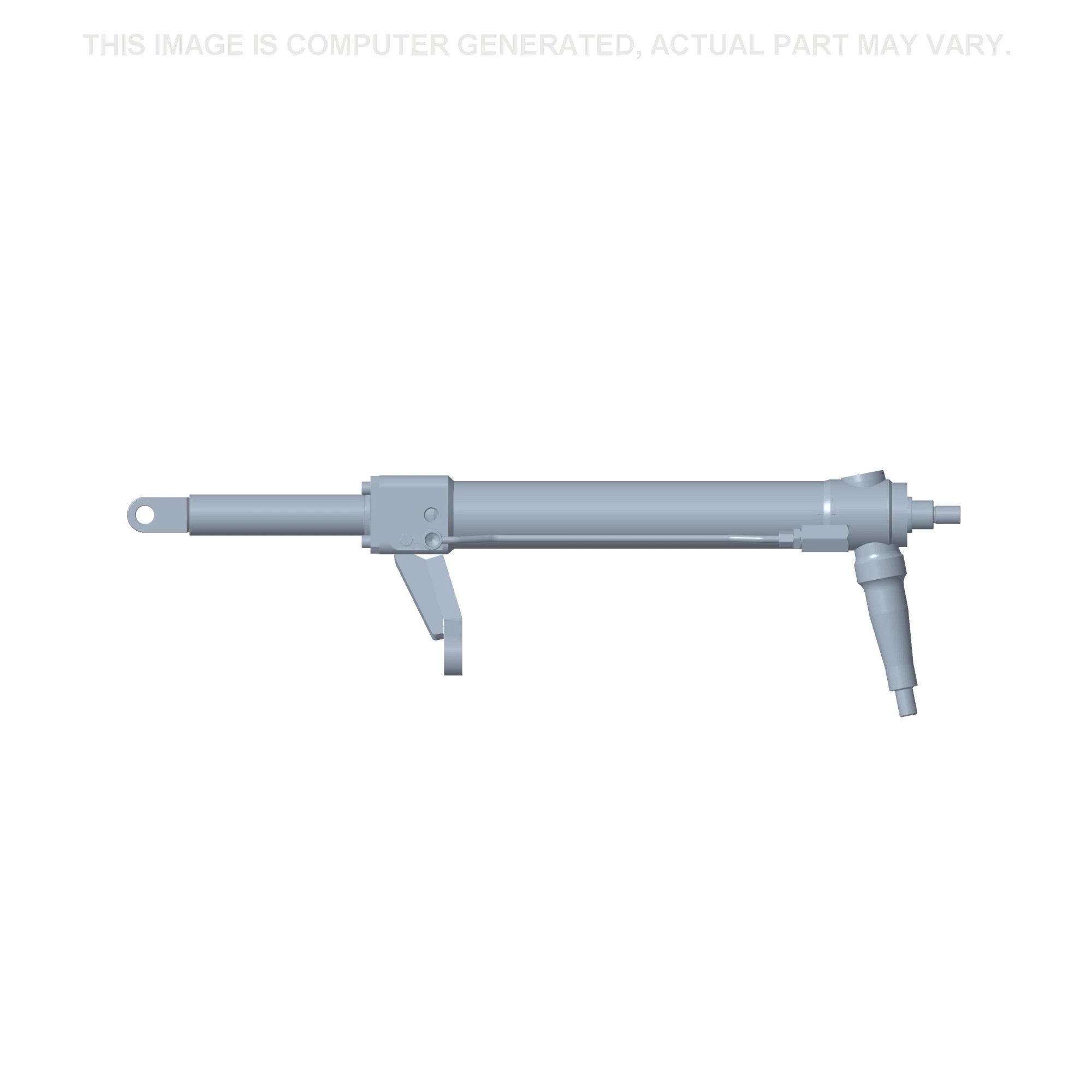 HYDRAULIKZYLINDER