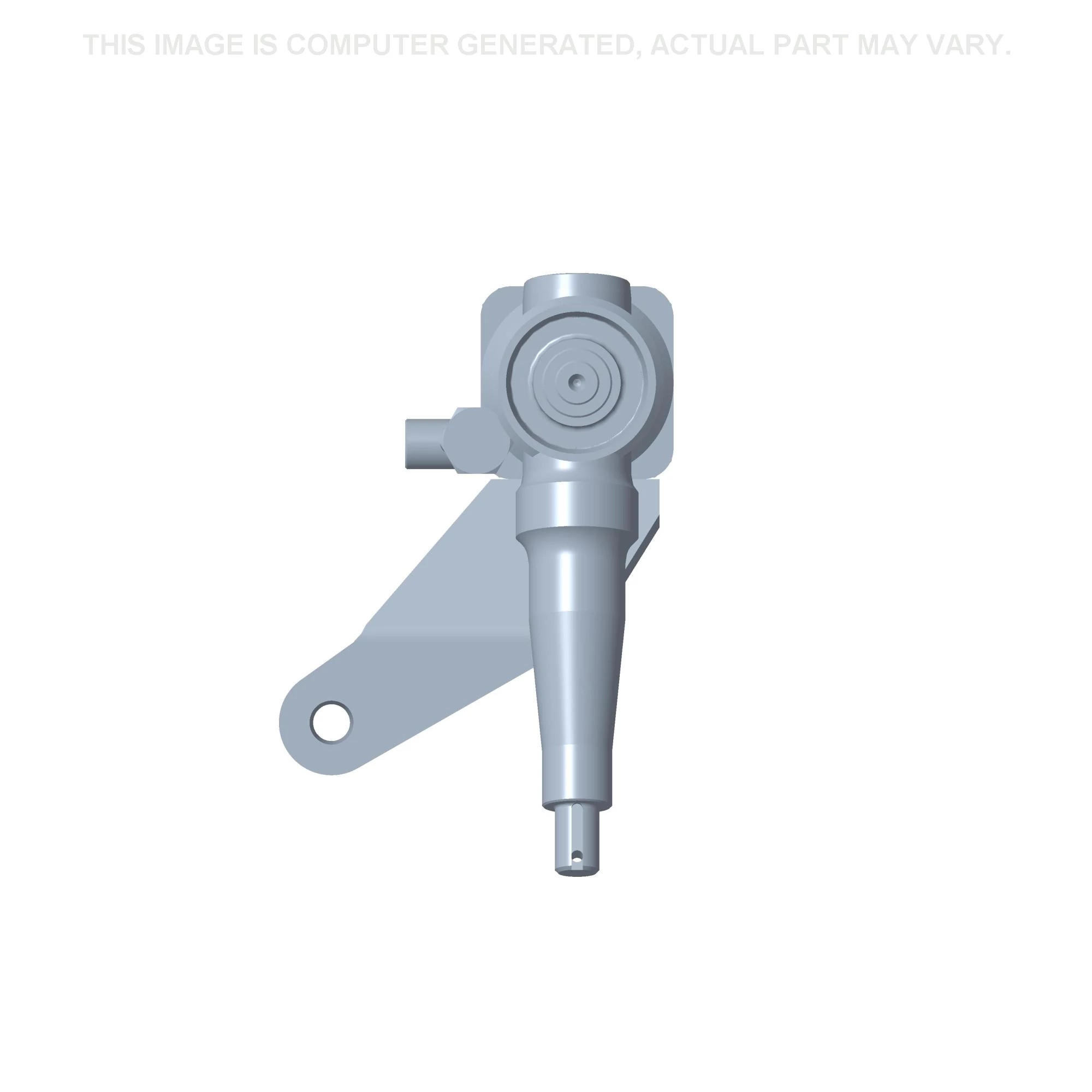 HYDRAULIKZYLINDER