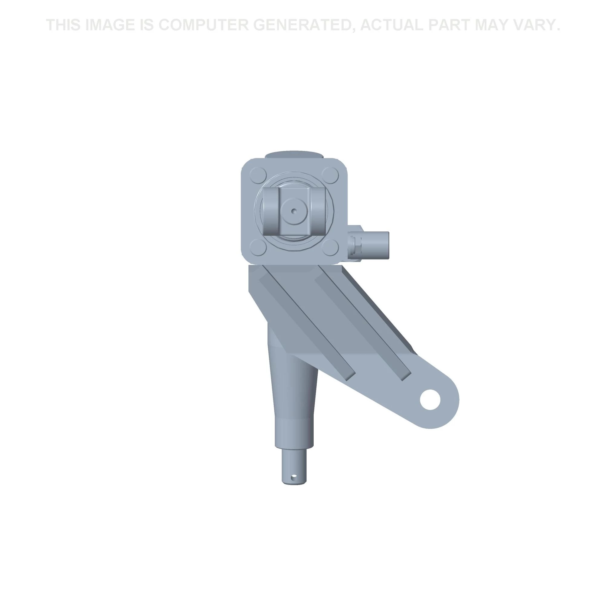 HYDRAULIKZYLINDER