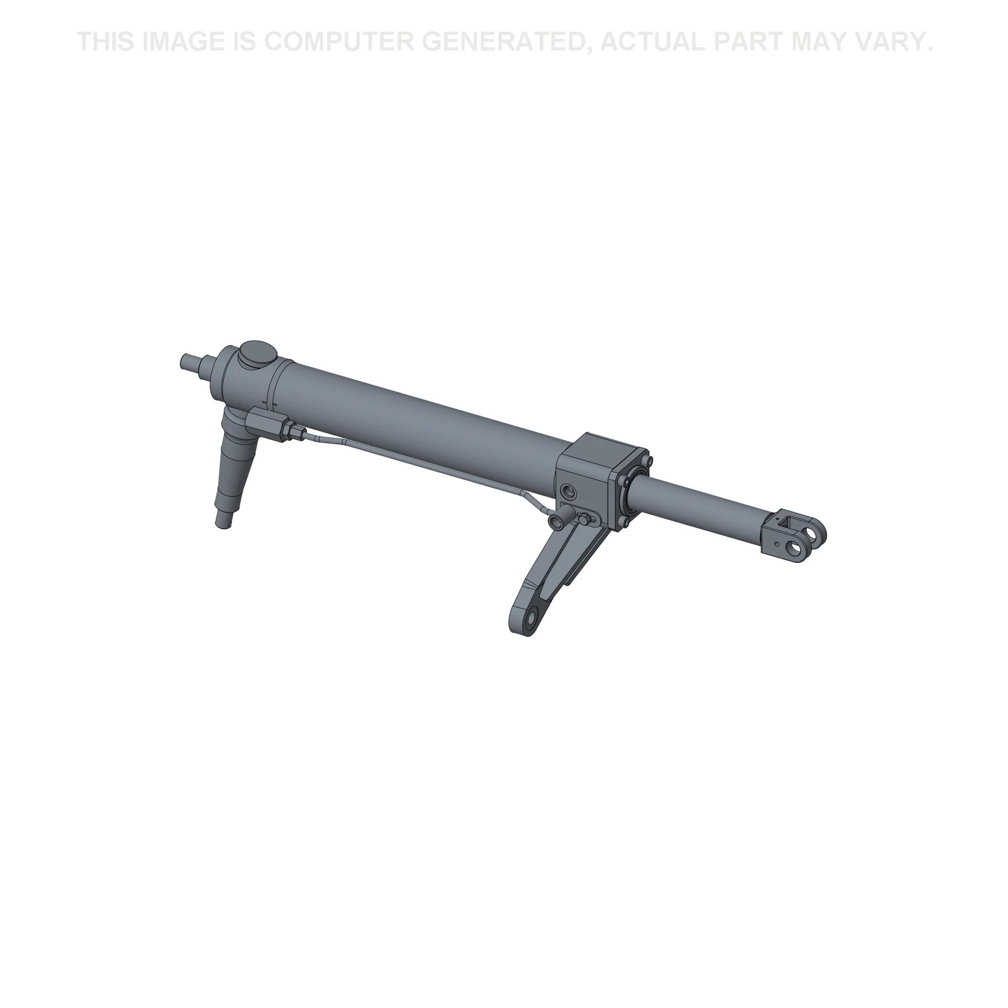 HYDRAULIKZYLINDER