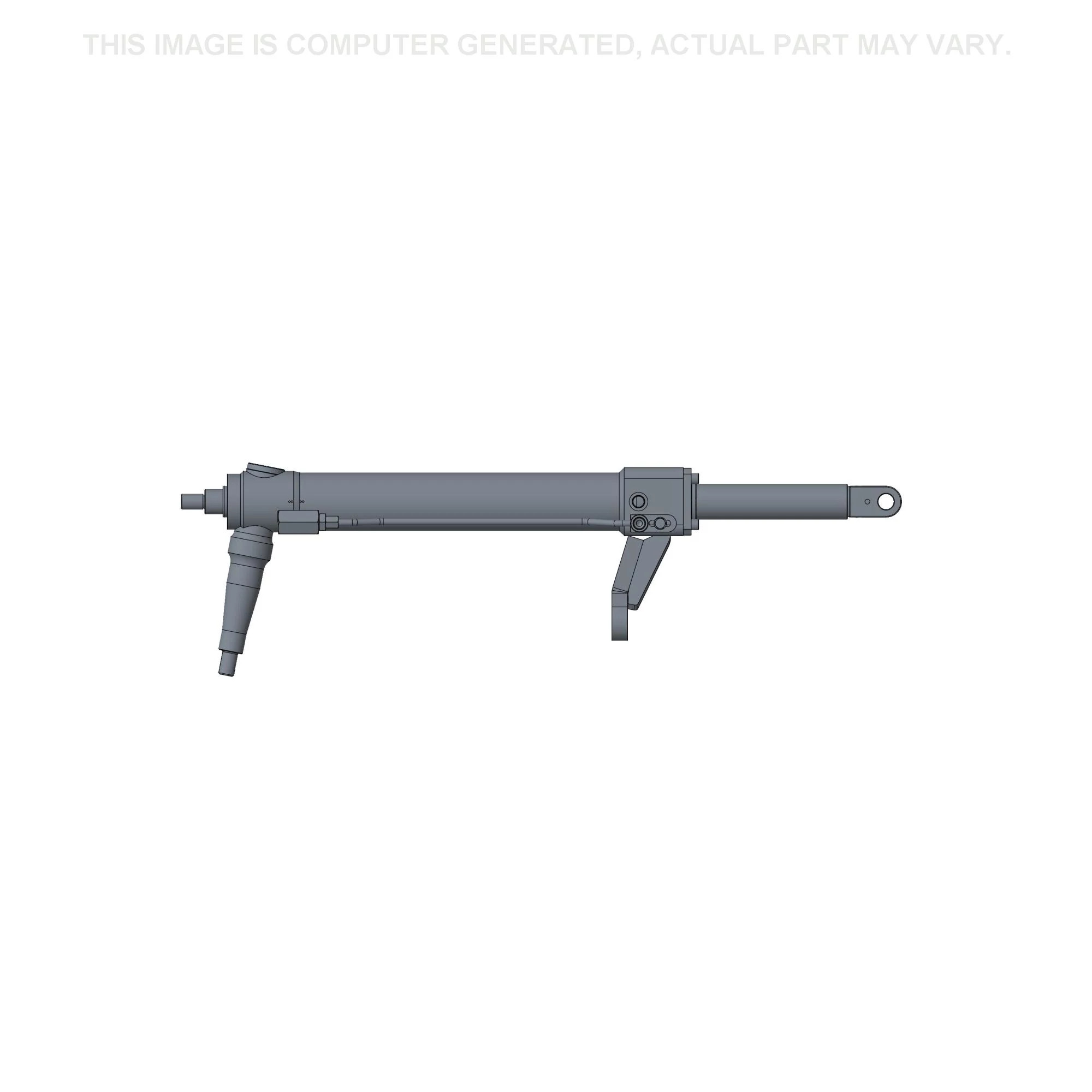 HYDRAULIKZYLINDER