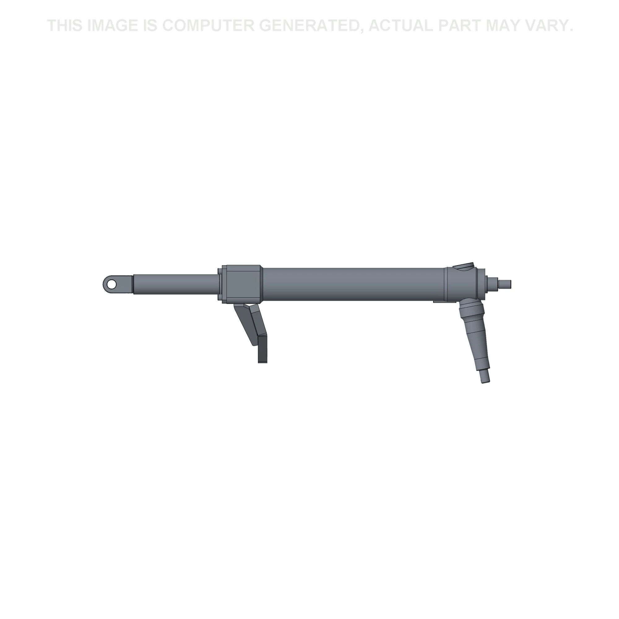 HYDRAULIKZYLINDER