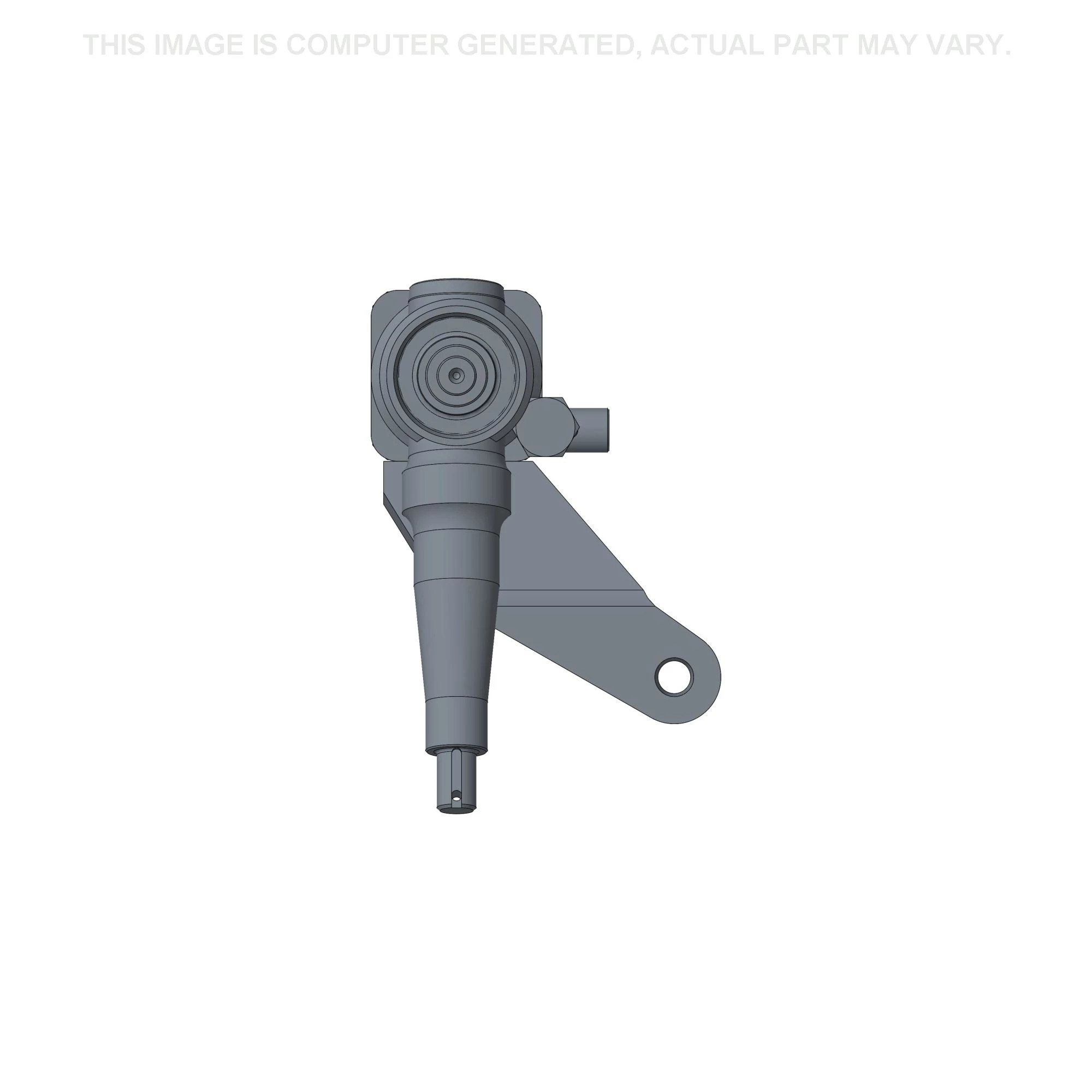 HYDRAULIKZYLINDER