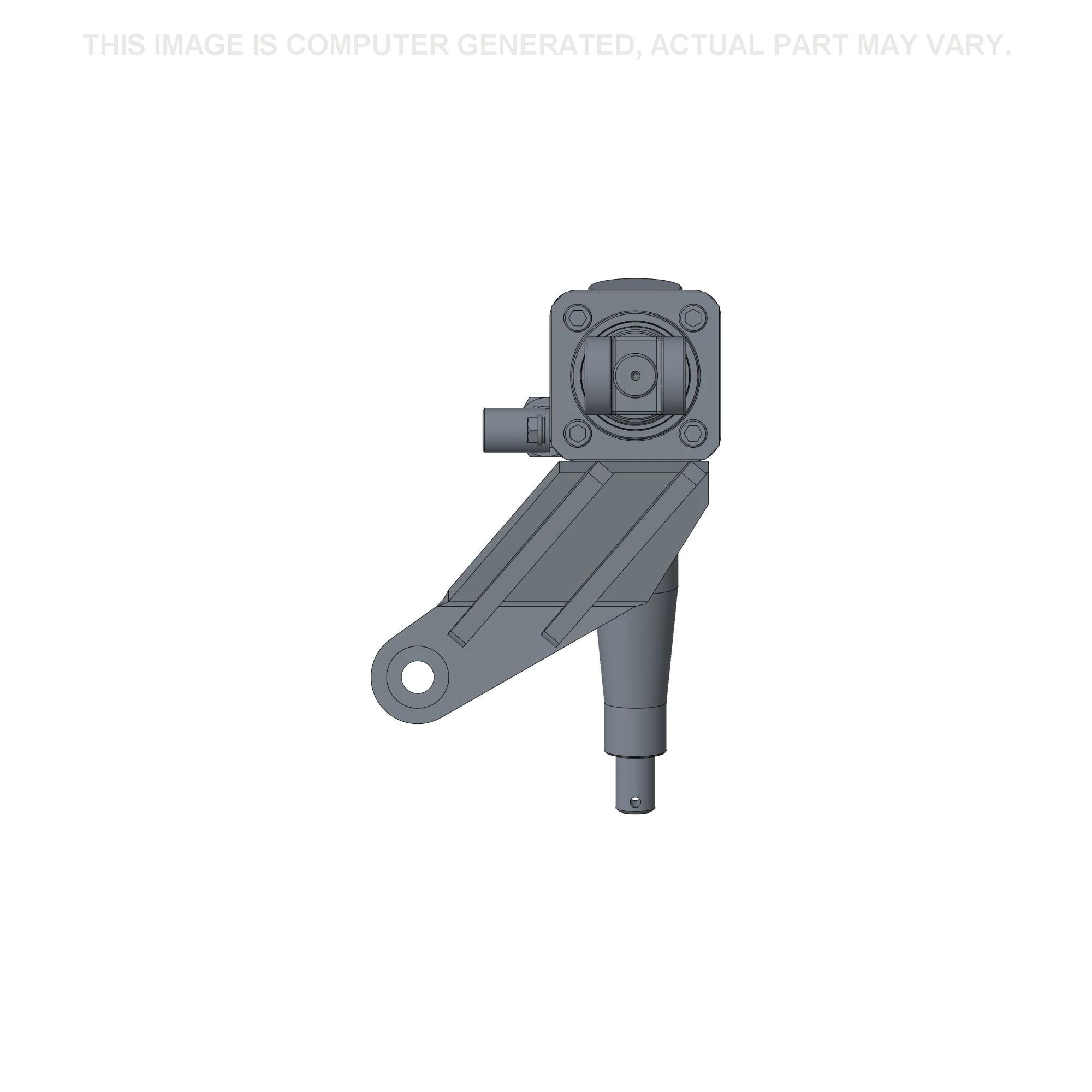 HYDRAULIKZYLINDER
