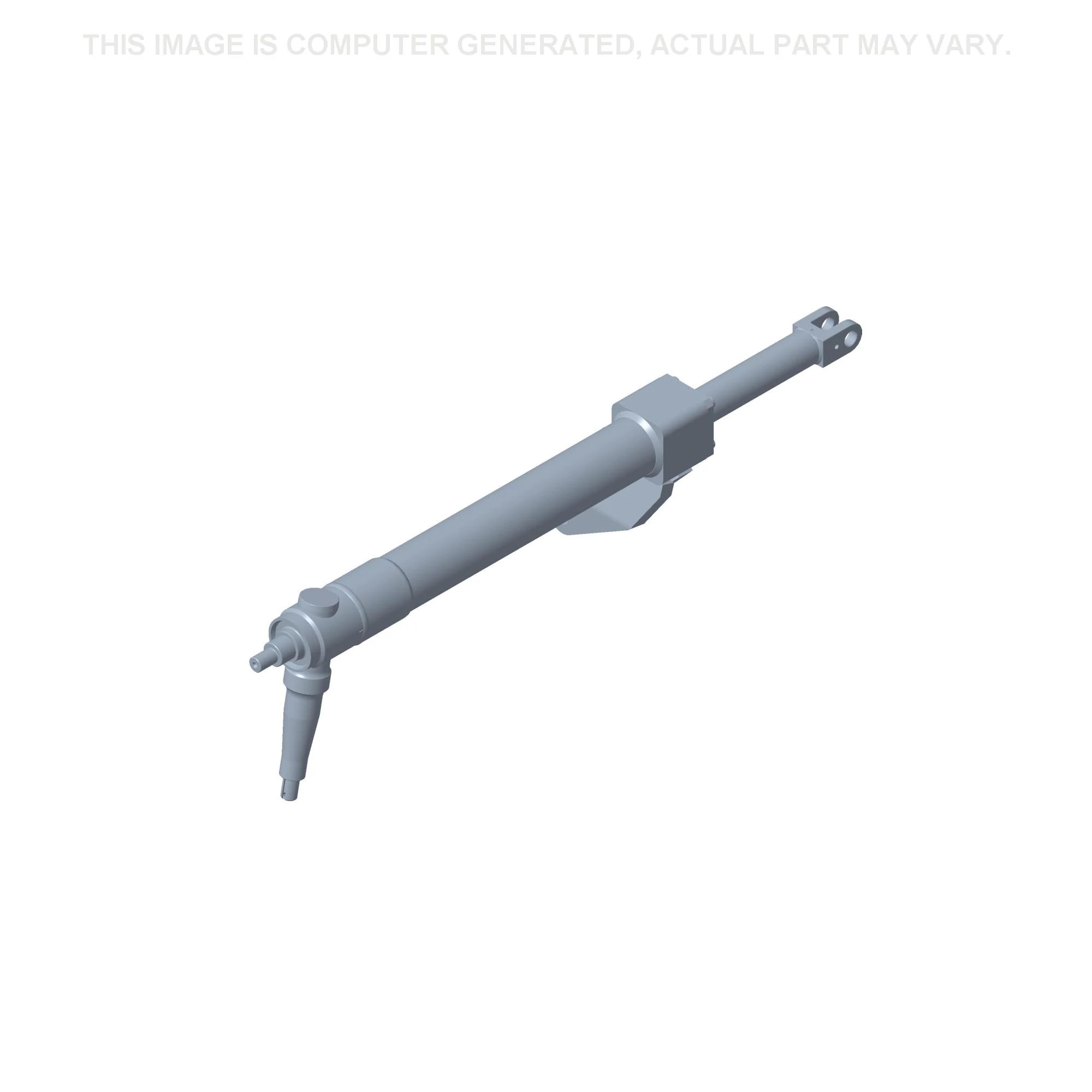 HYDRAULIKZYLINDER