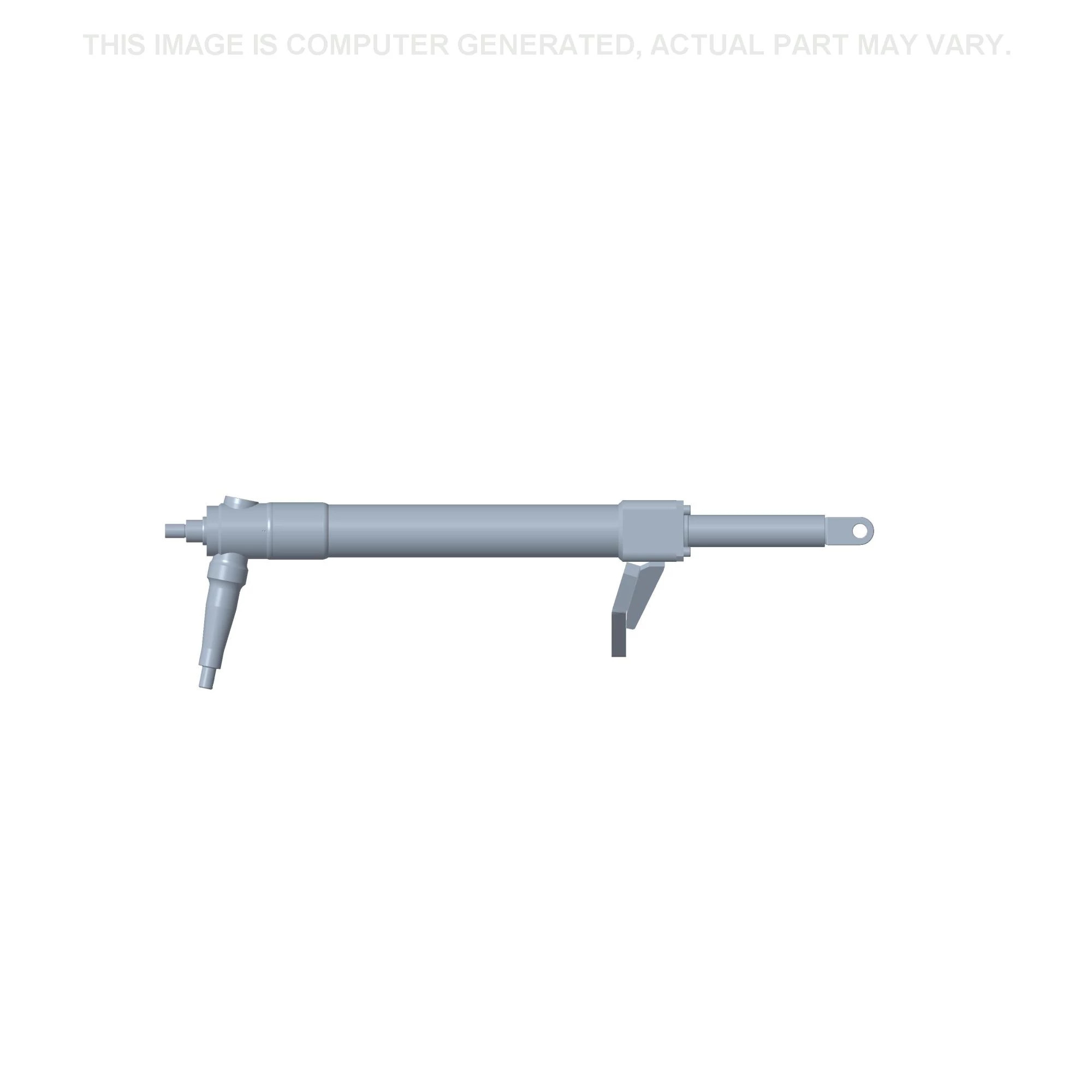 HYDRAULIKZYLINDER