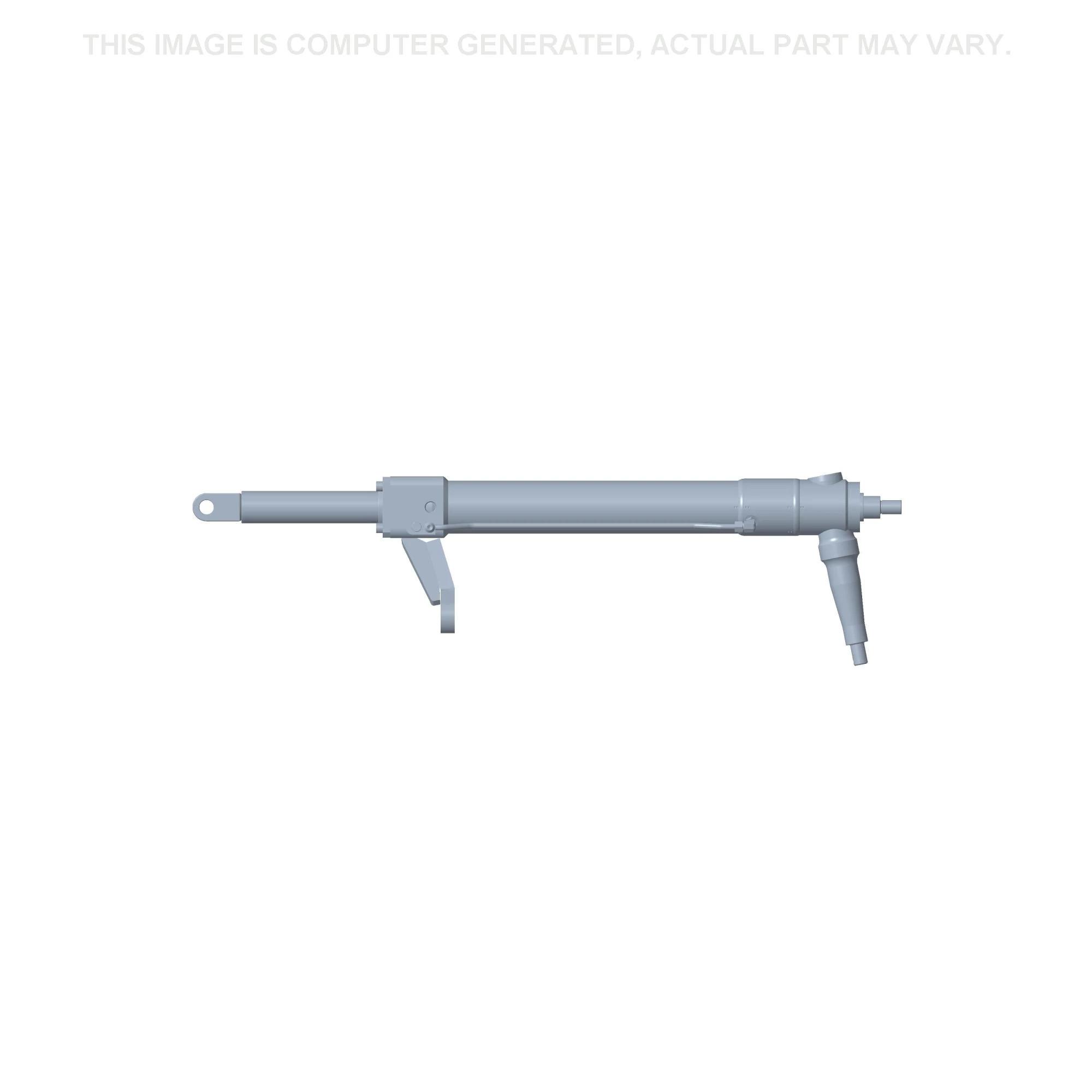 HYDRAULIKZYLINDER