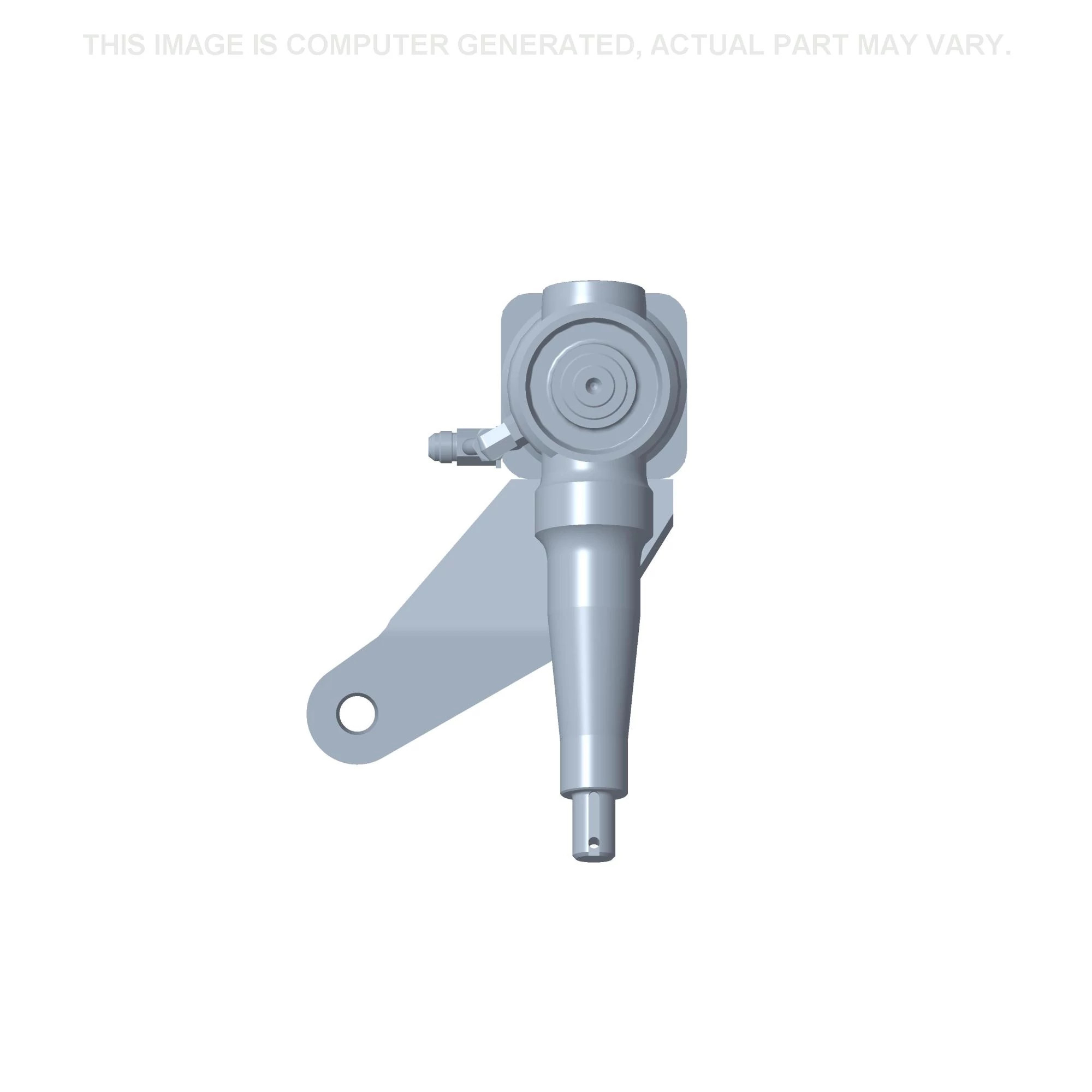 HYDRAULIKZYLINDER