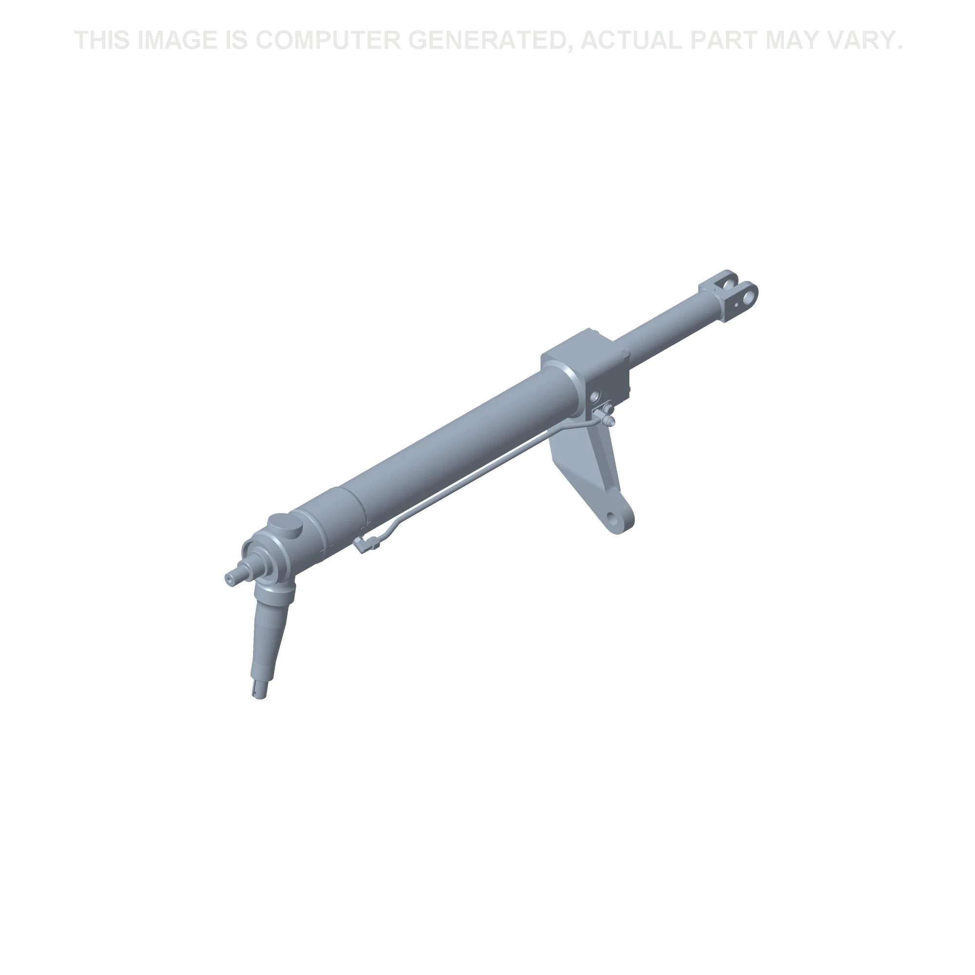 HYDRAULIKZYLINDER