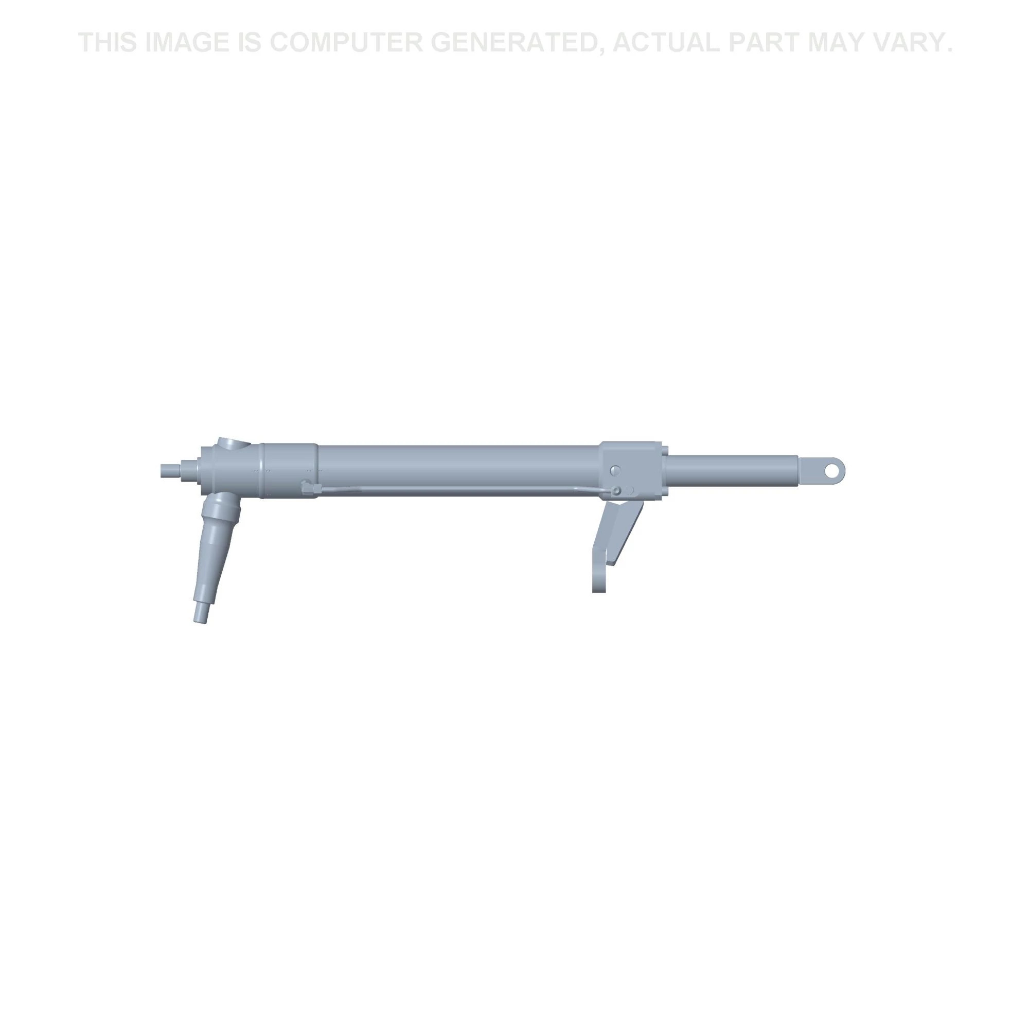 HYDRAULIKZYLINDER